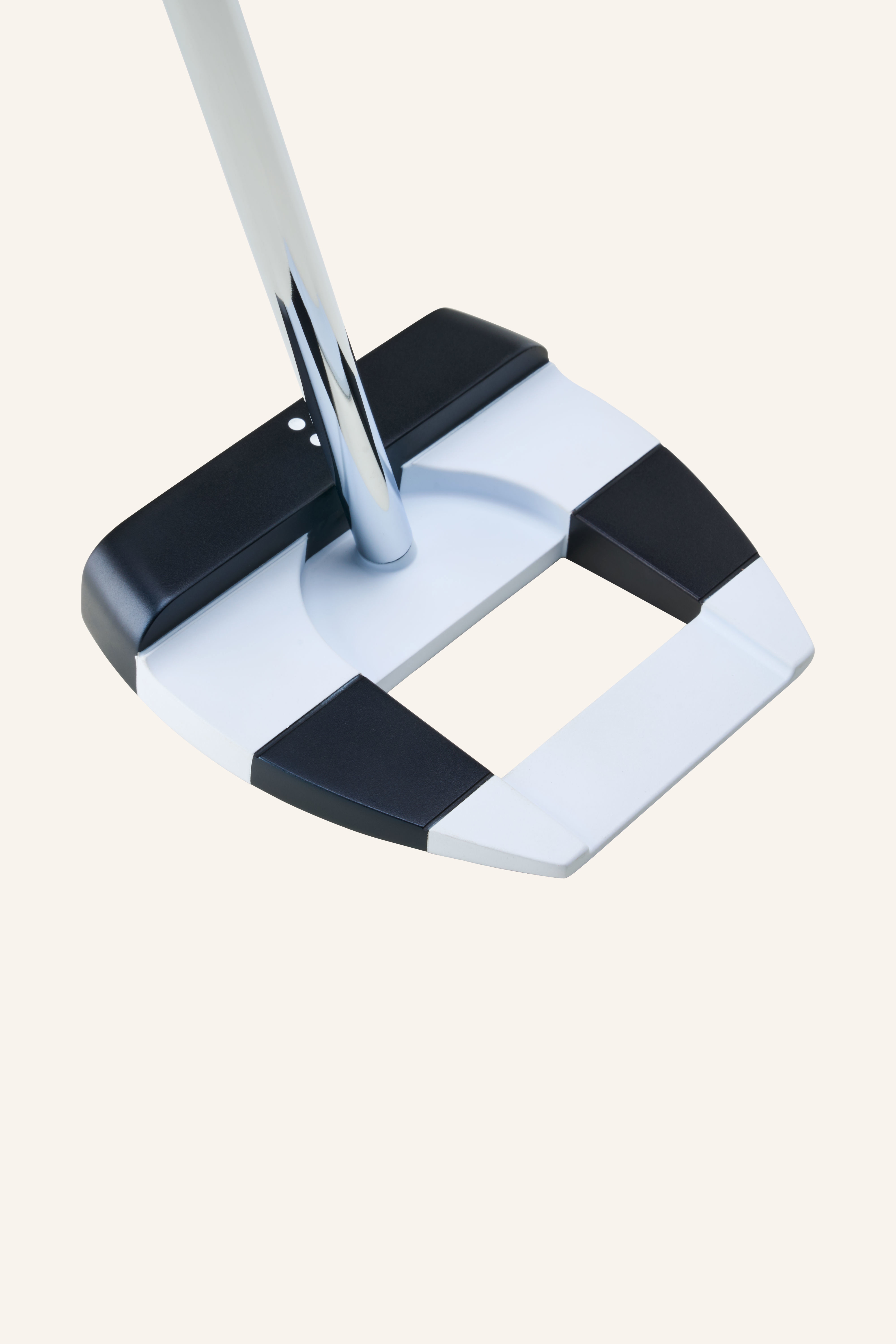 Square 2 Square JAILBIRD Putter