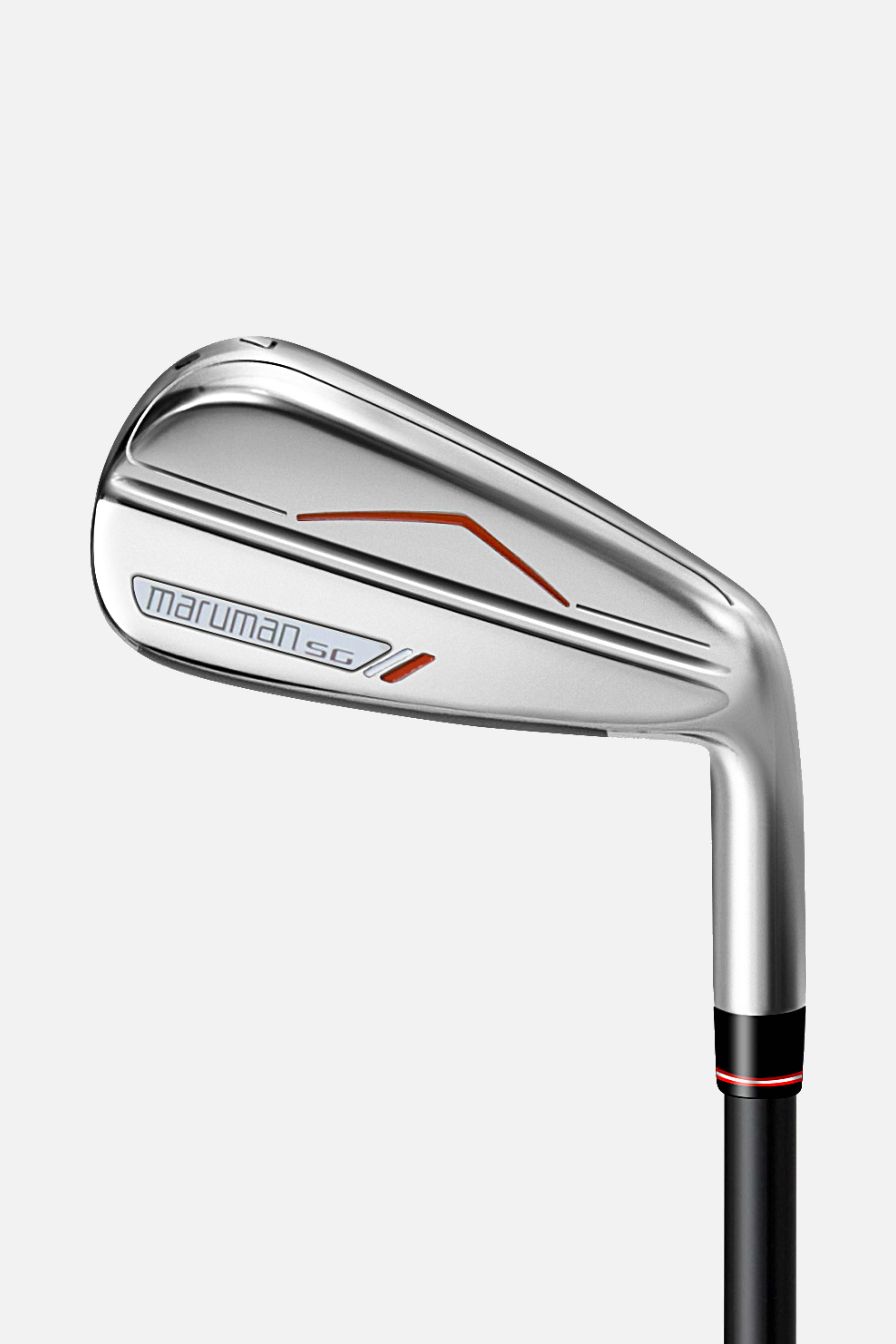 Maruman SG 23 Iron Set