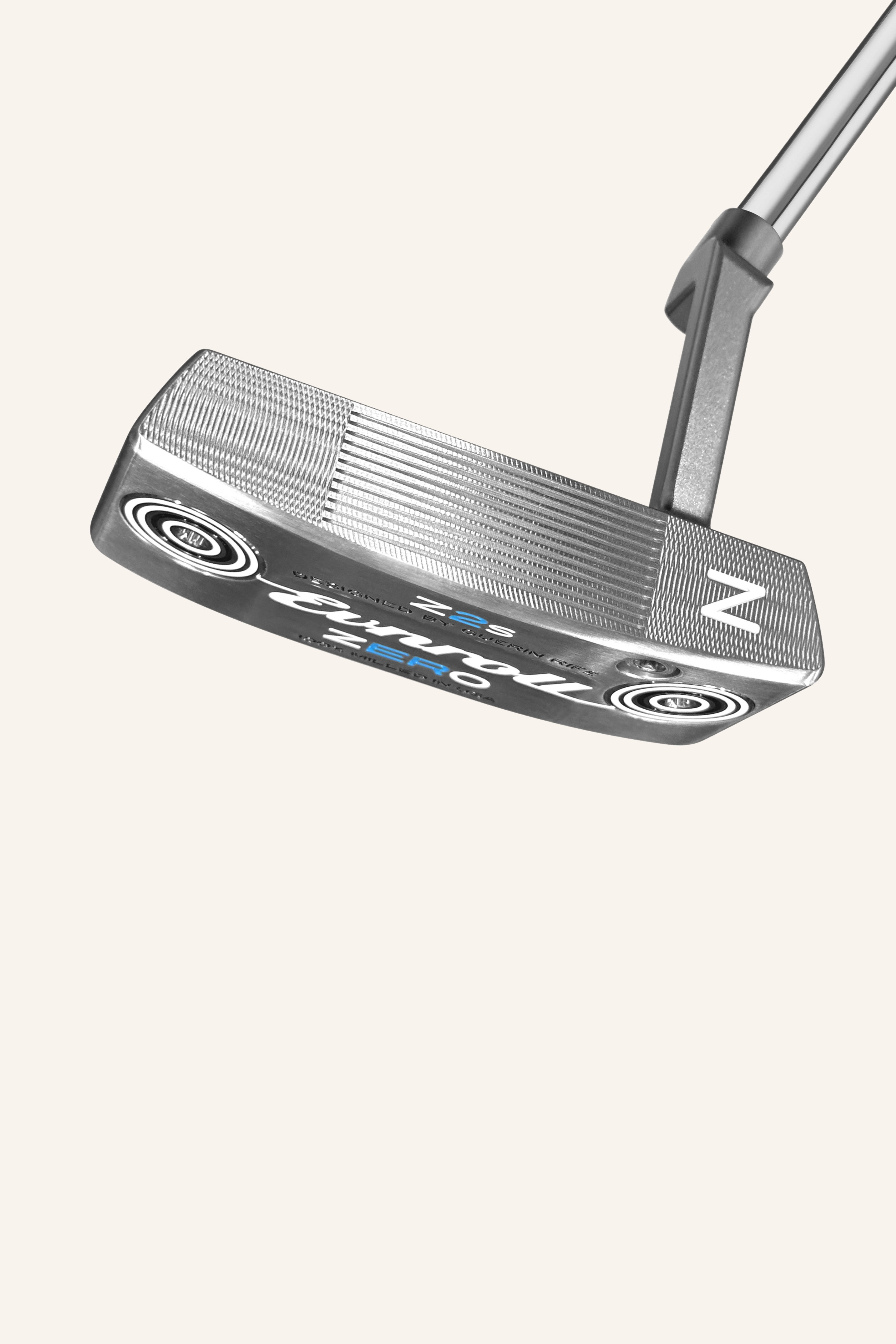Z2s ZERO Putter Z2s ZERO Putter
