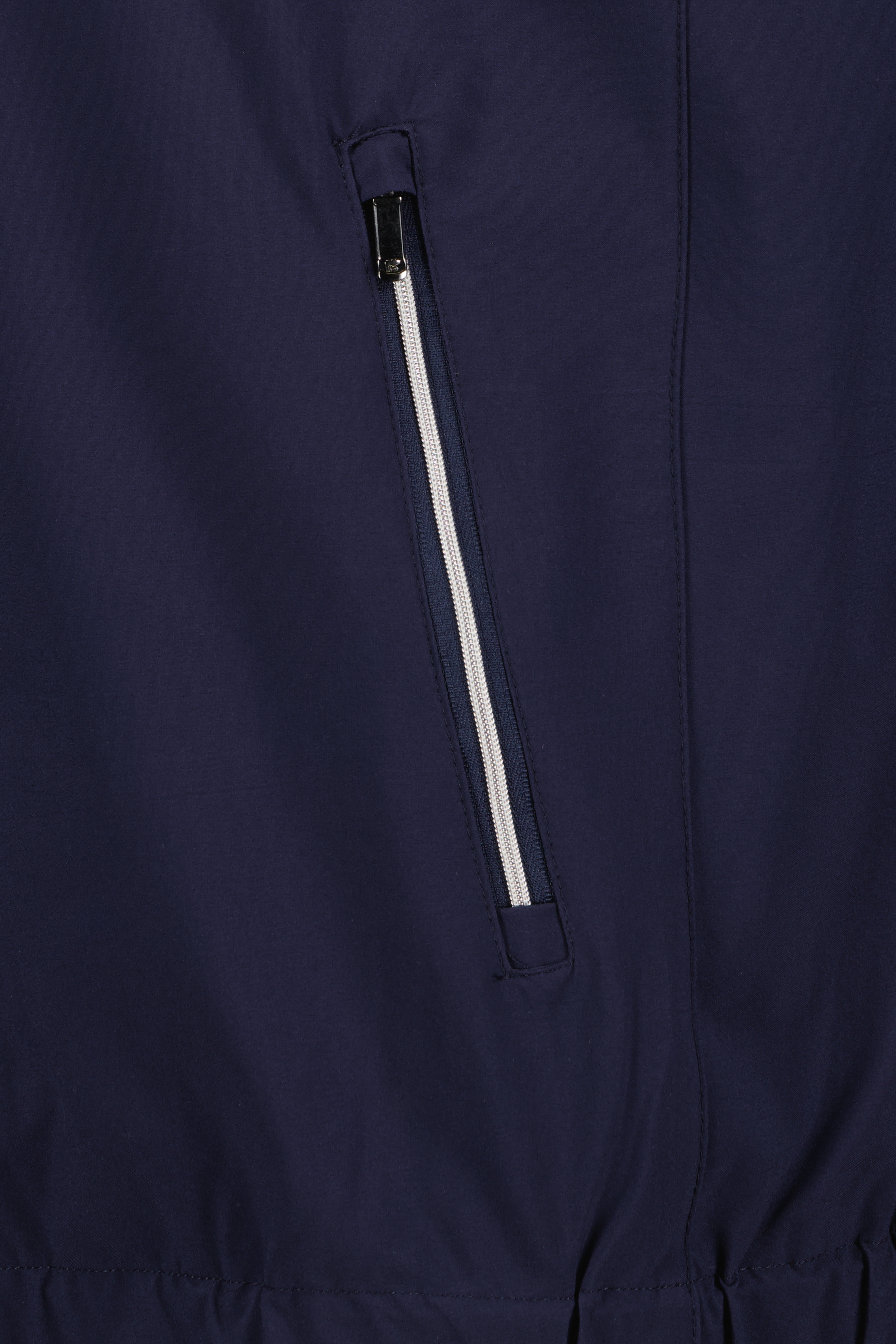 Players Vest