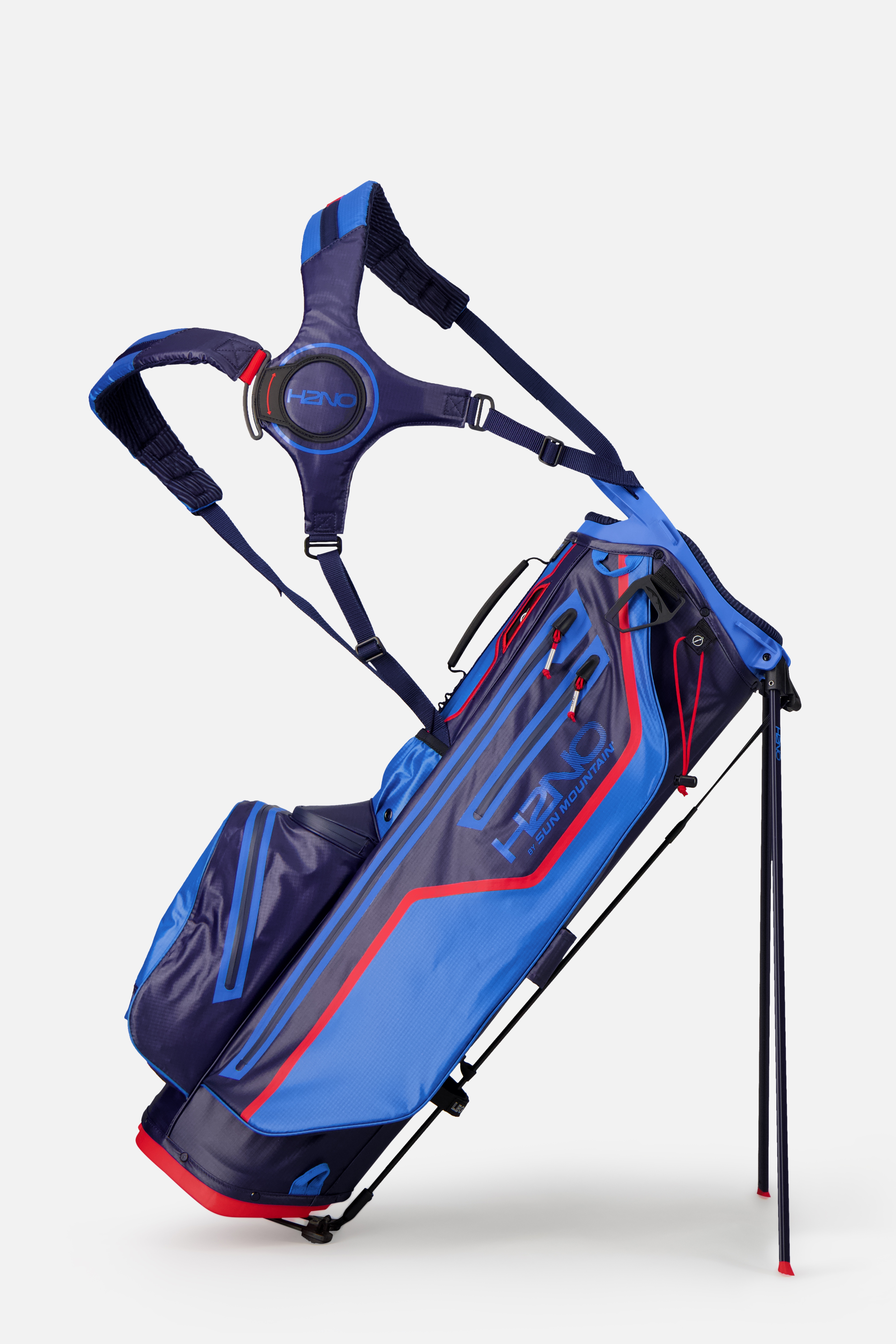 H2NO 14er Stand Bag