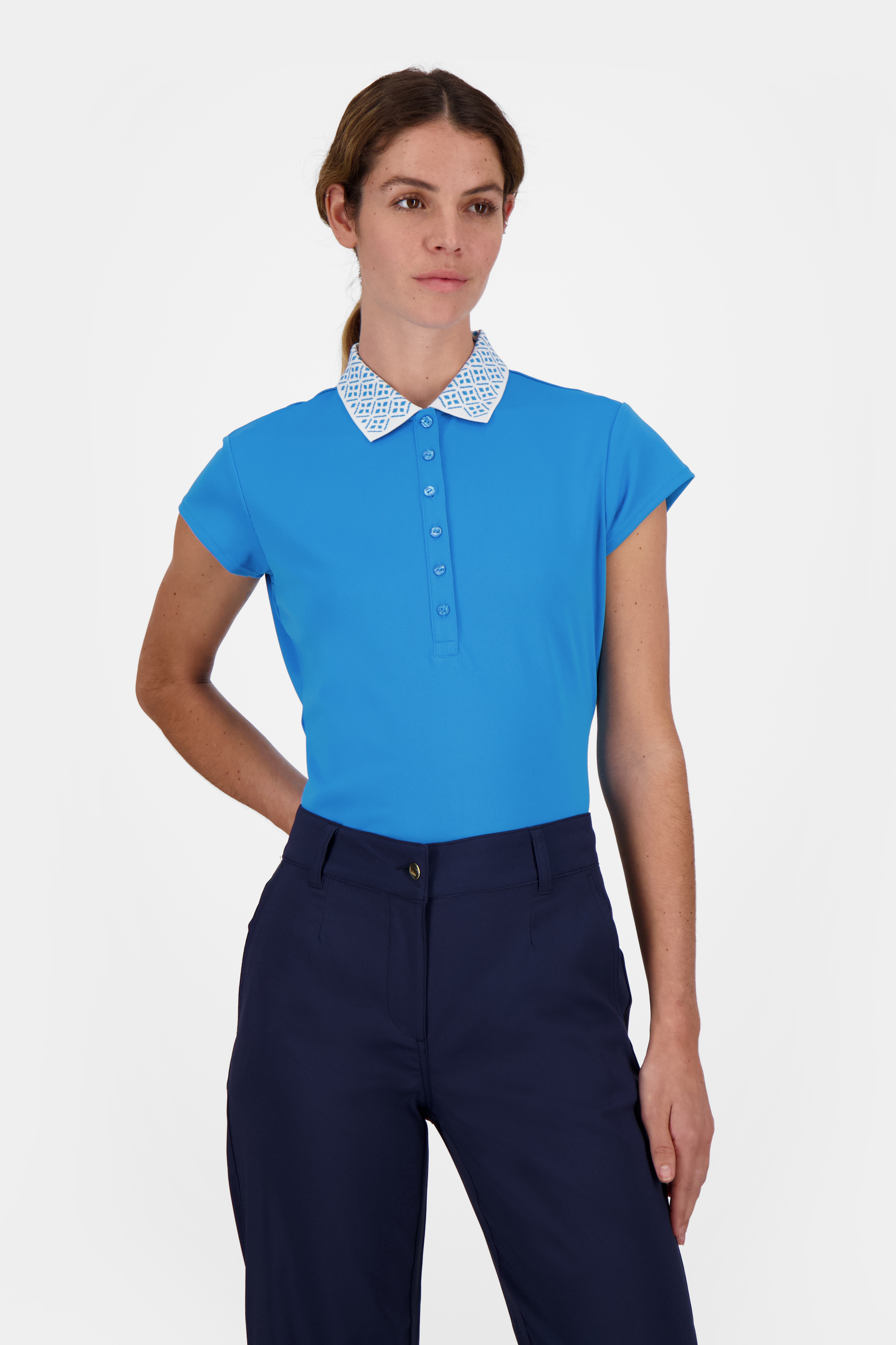 Solid Polo