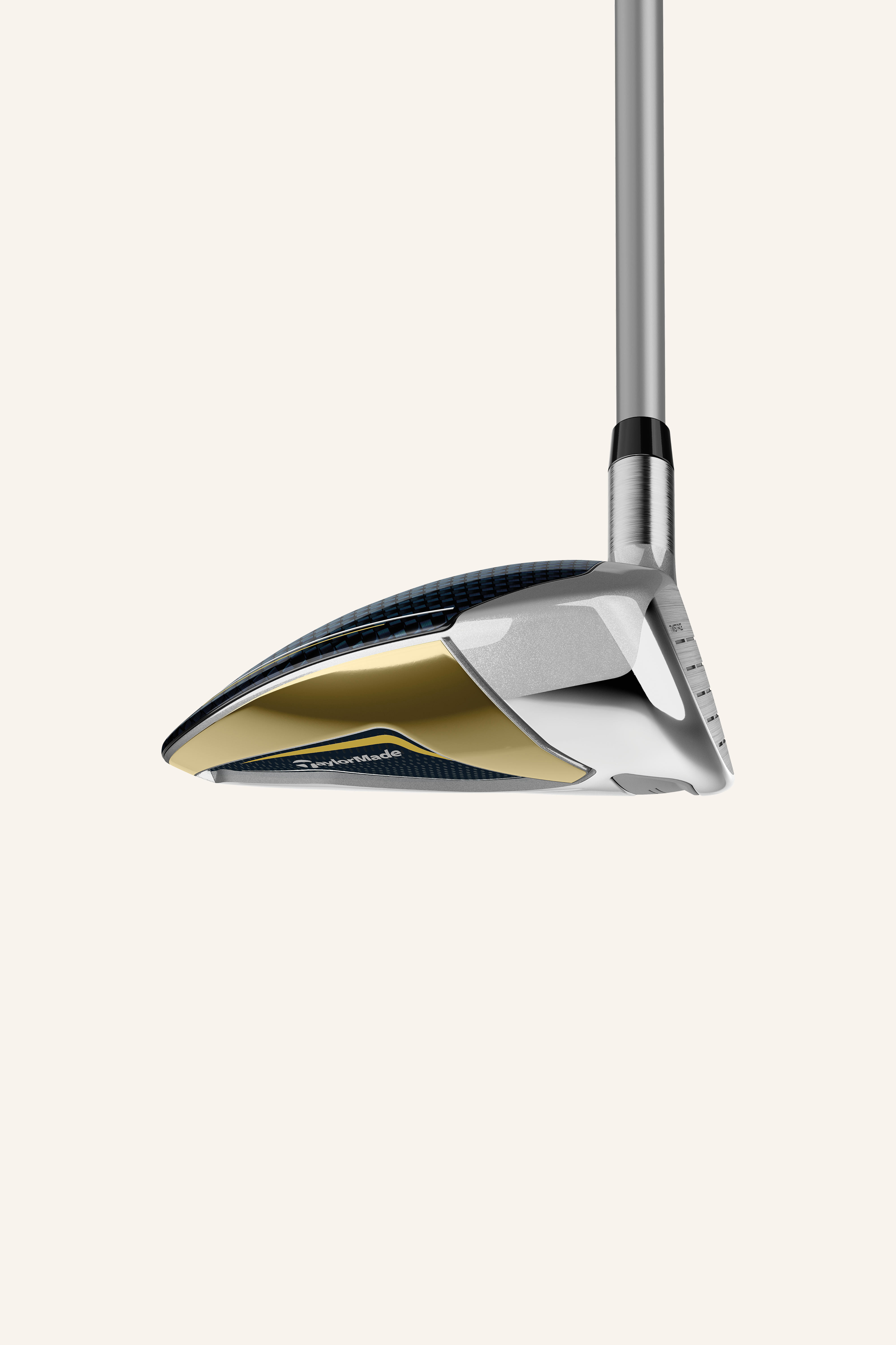Kalea Gold Fairway Wood