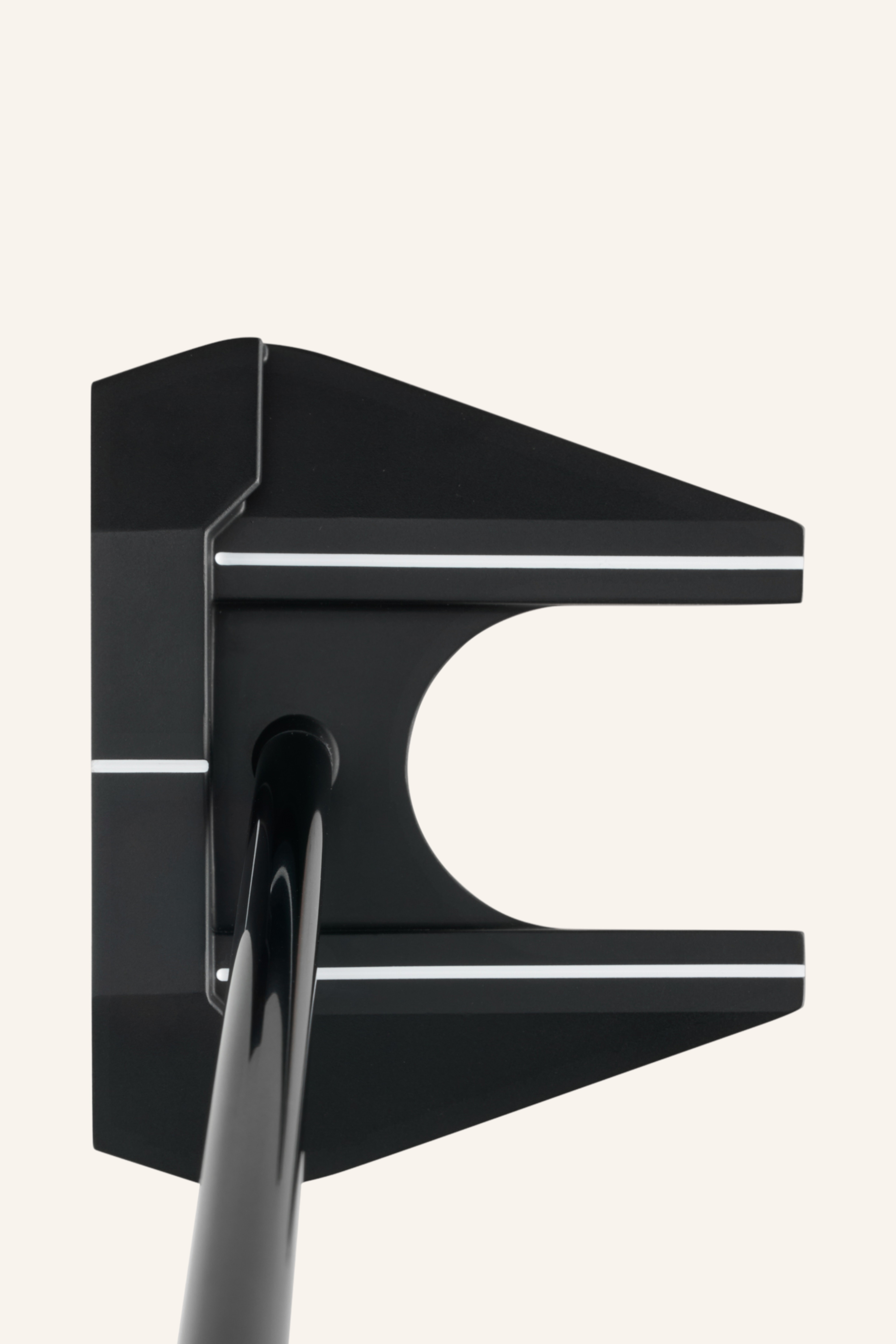 Ai-DUAL Square 2 Square #7 Putter