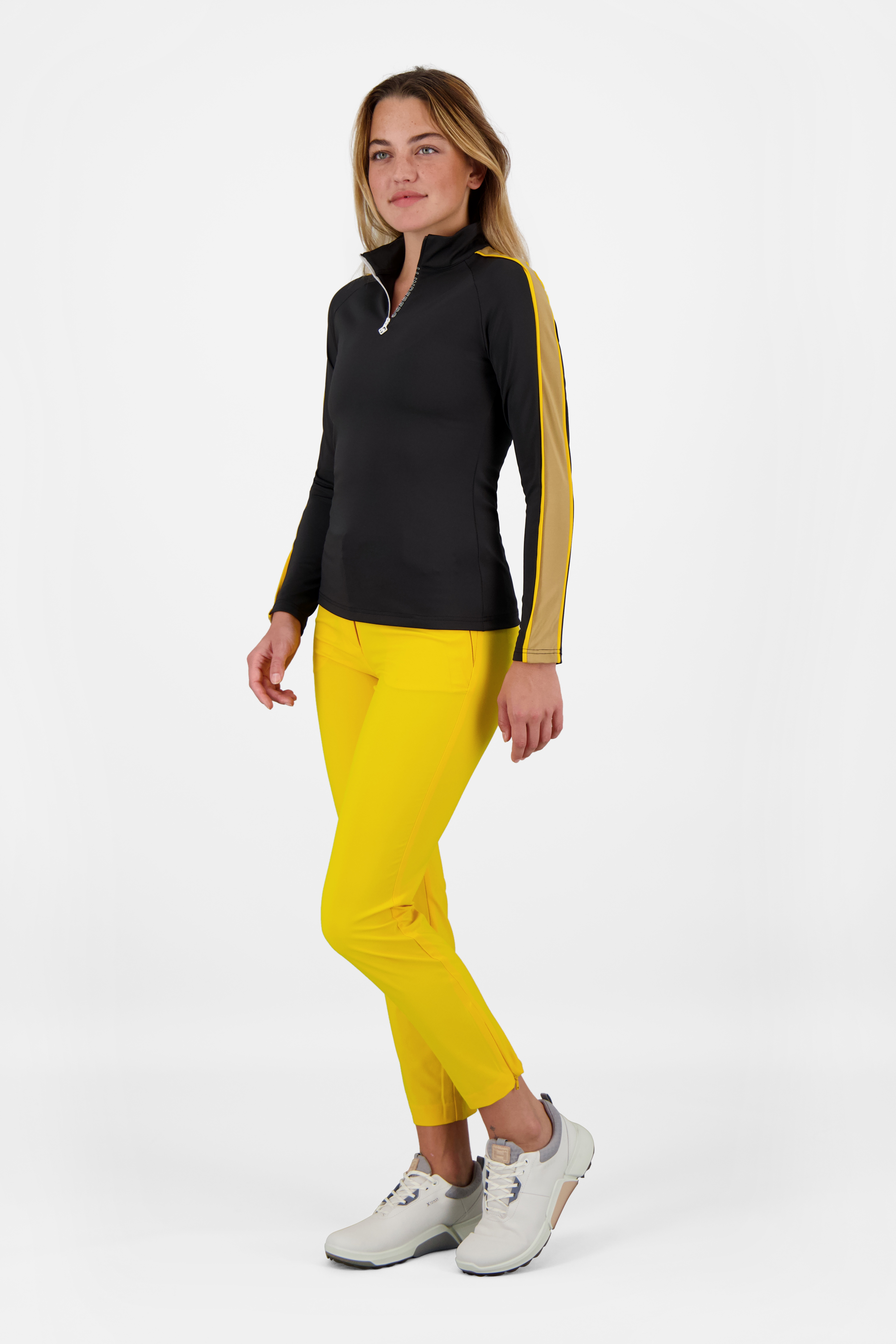Kora Mid Layer