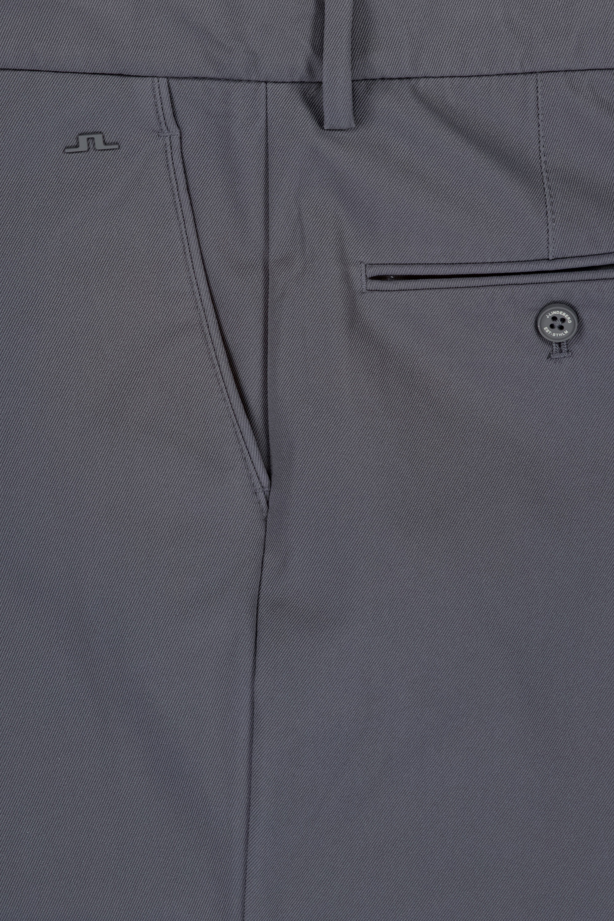 AXIL FLEECE TWILL PANT