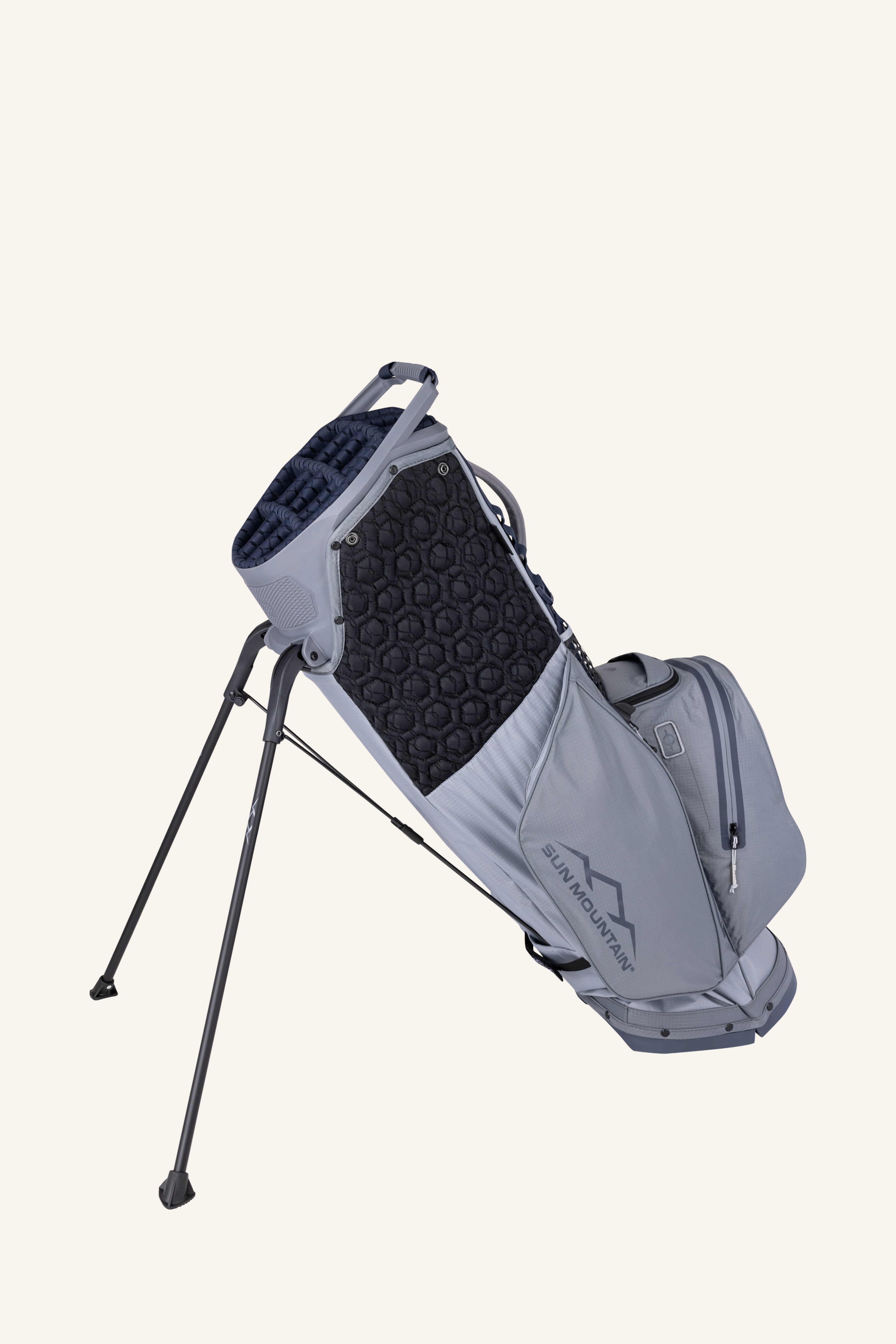 H2NO 14 W Lite Stand Bag Waterpro