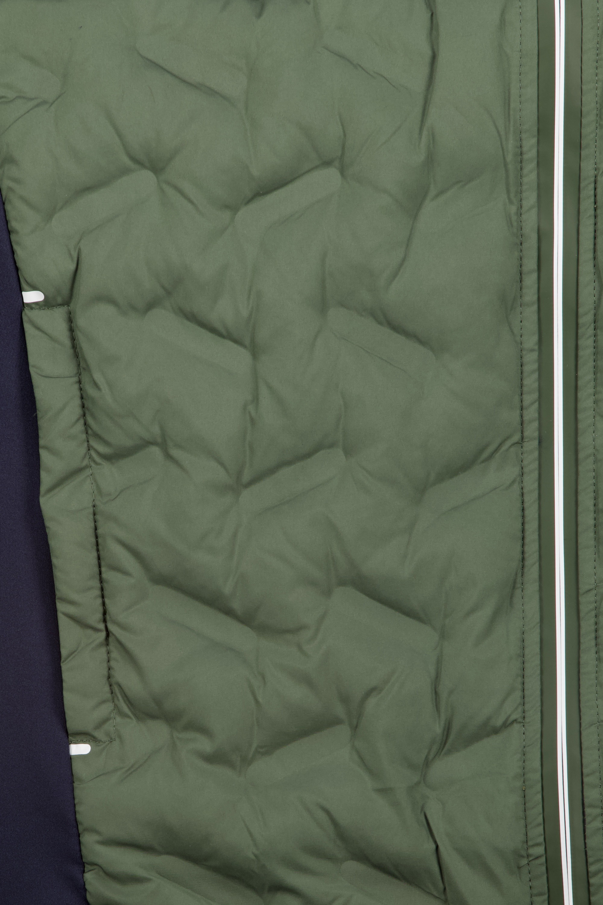 Mens Portrush hybrid vest