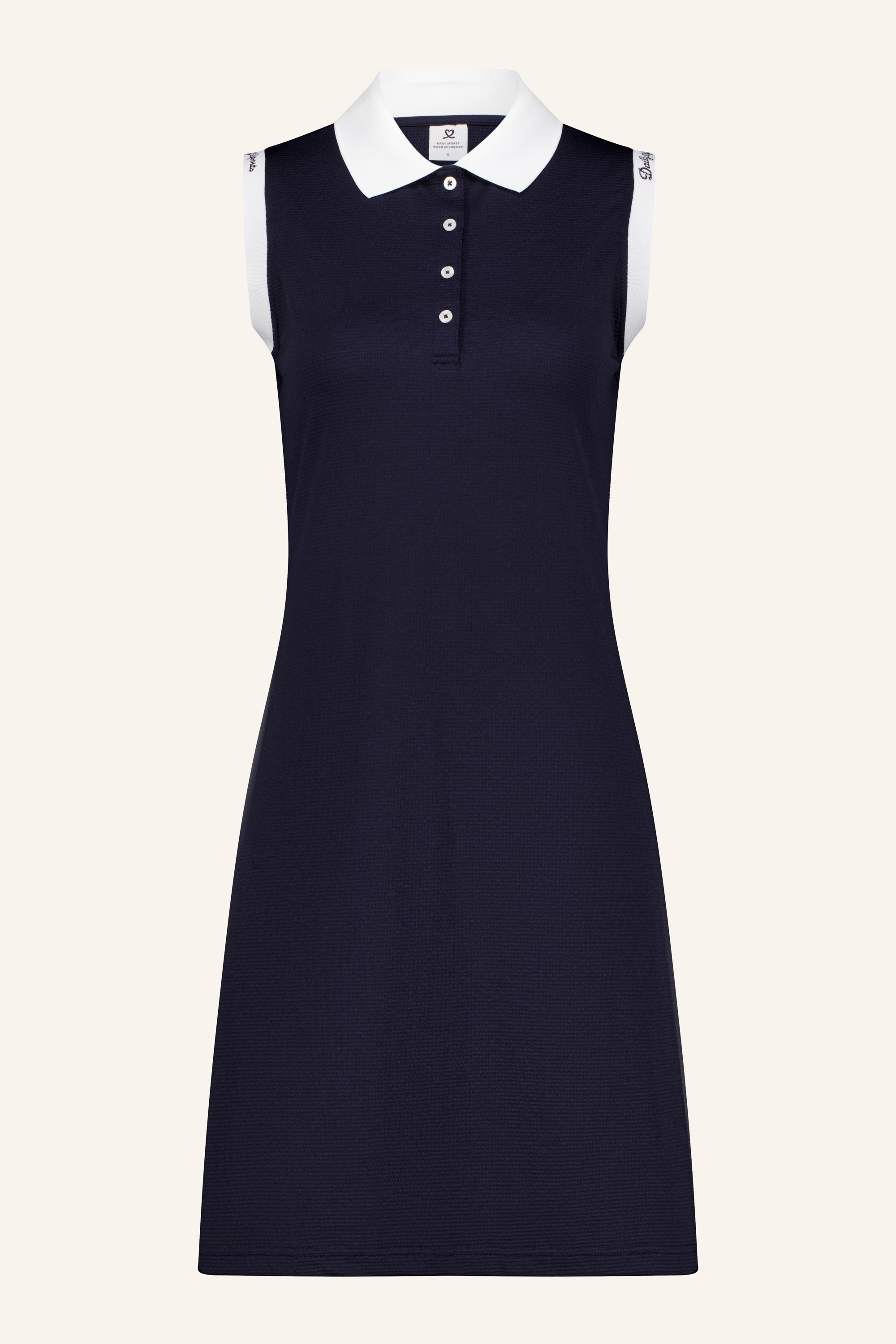 Sleeveless Dress 94cm