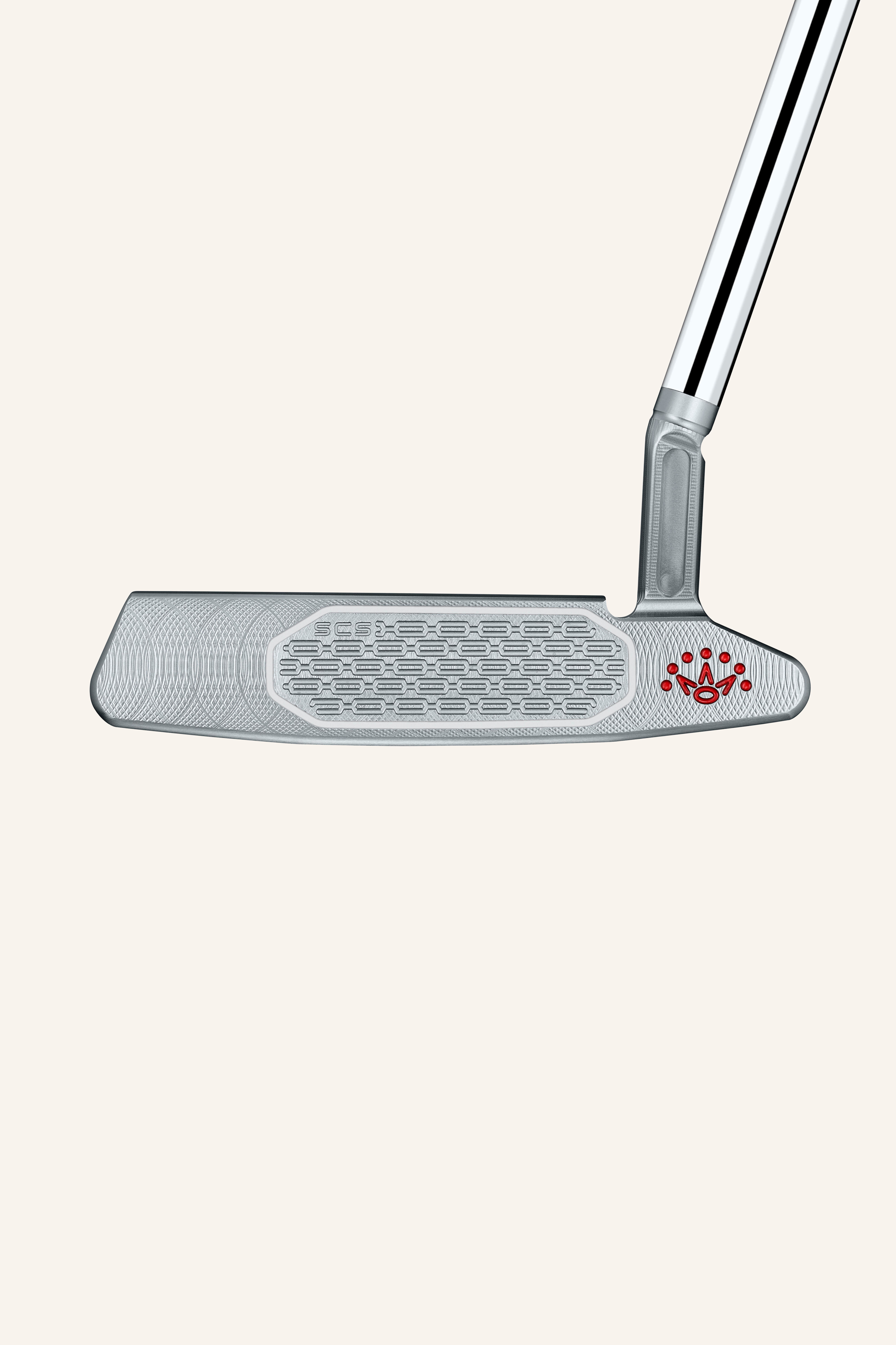 Newport 2.5 Plus (2025) Putter