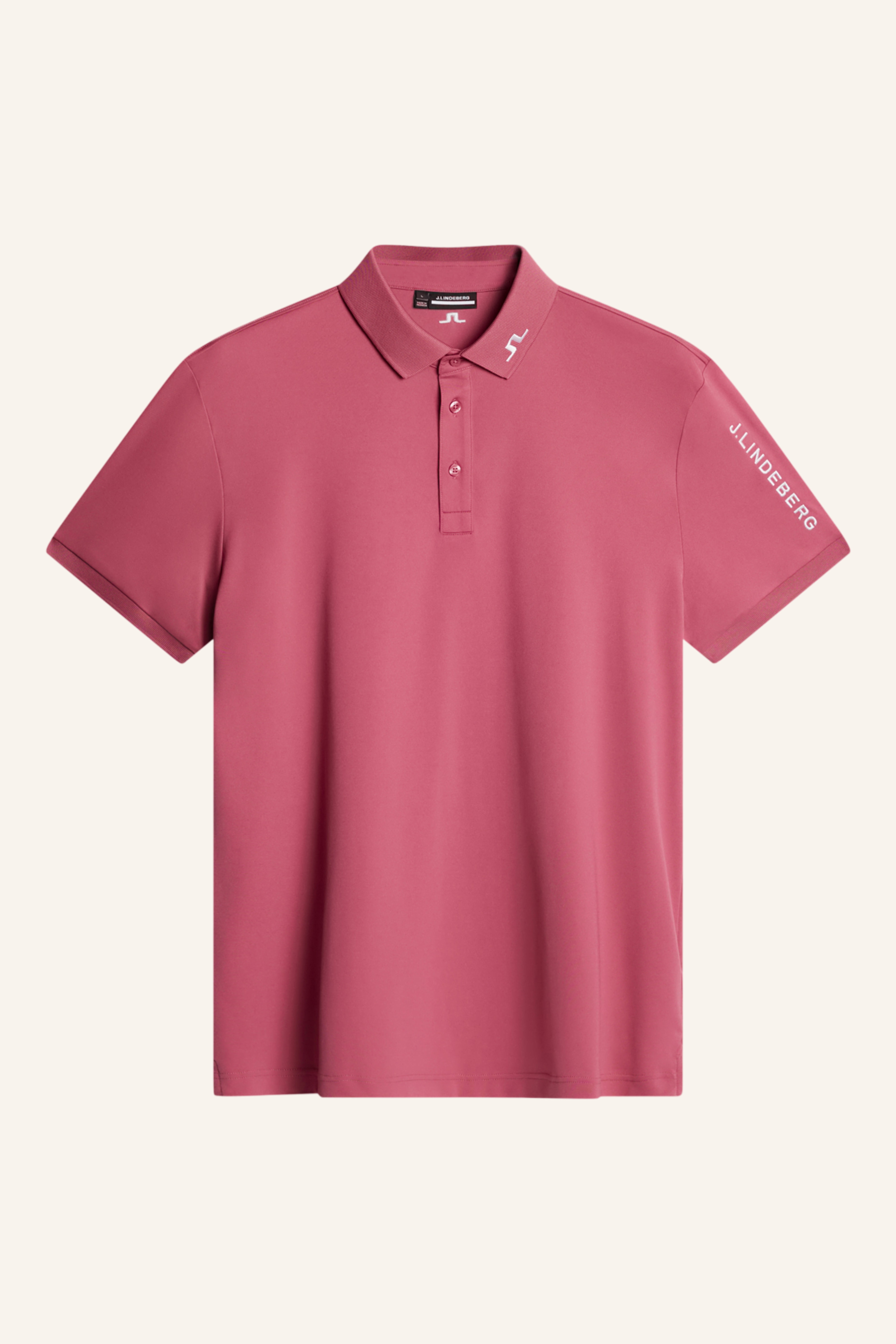 TOUR TECH POLO