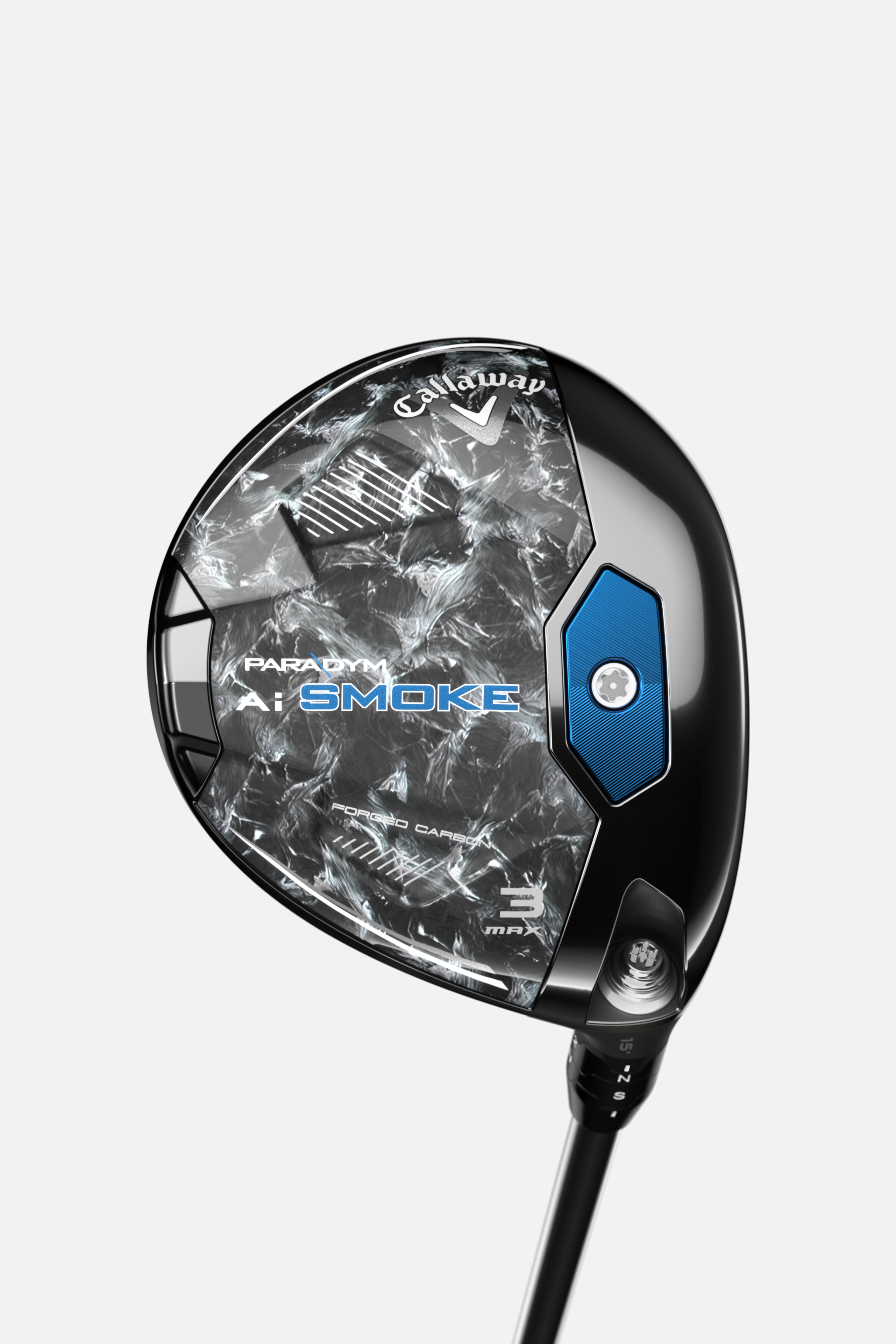 PARADYM AI SMOKE MAX  Fairway Wood