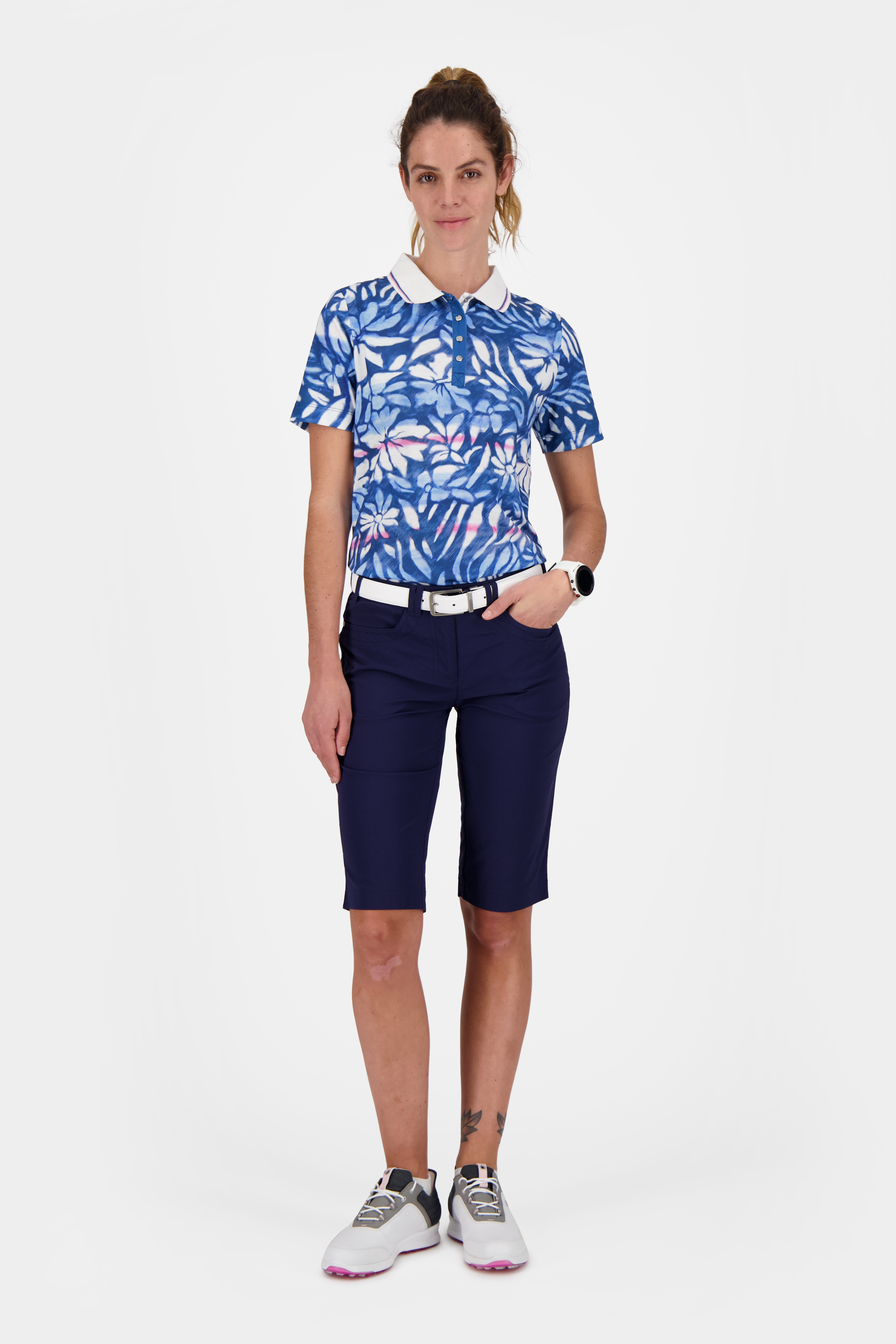 Poloshirt