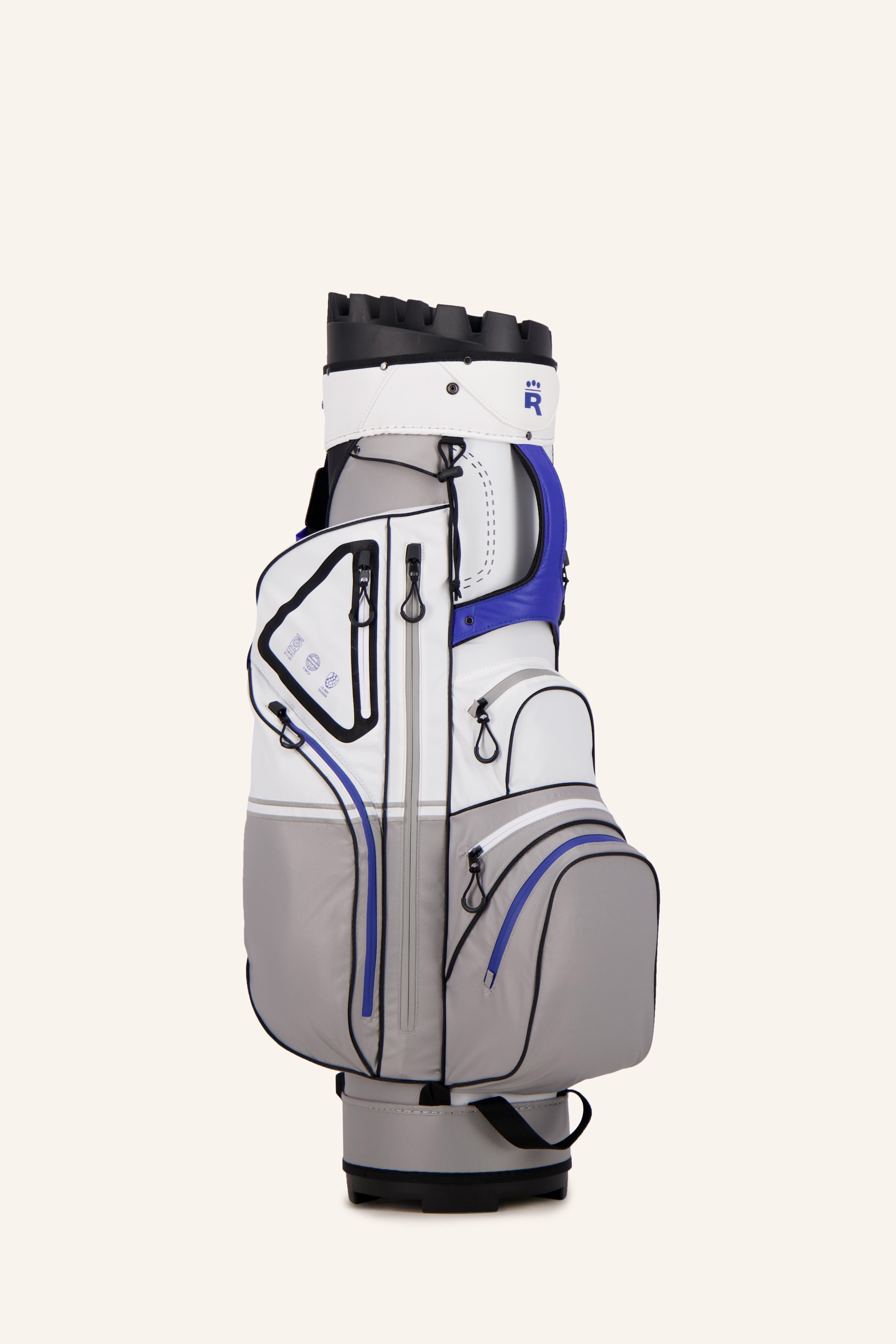 SAPPHIRE Cartbag