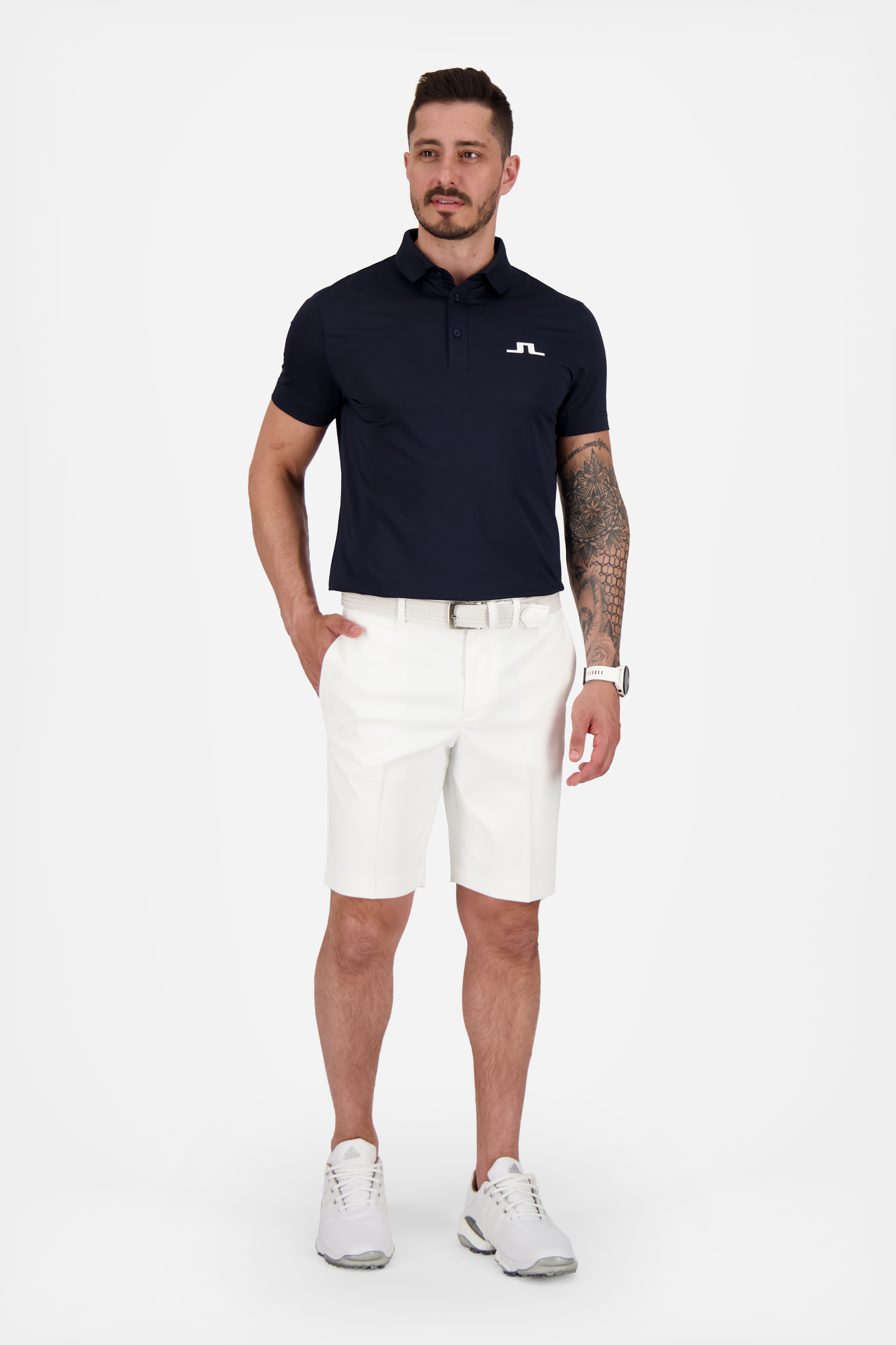 Bridge Regular Fit Polo