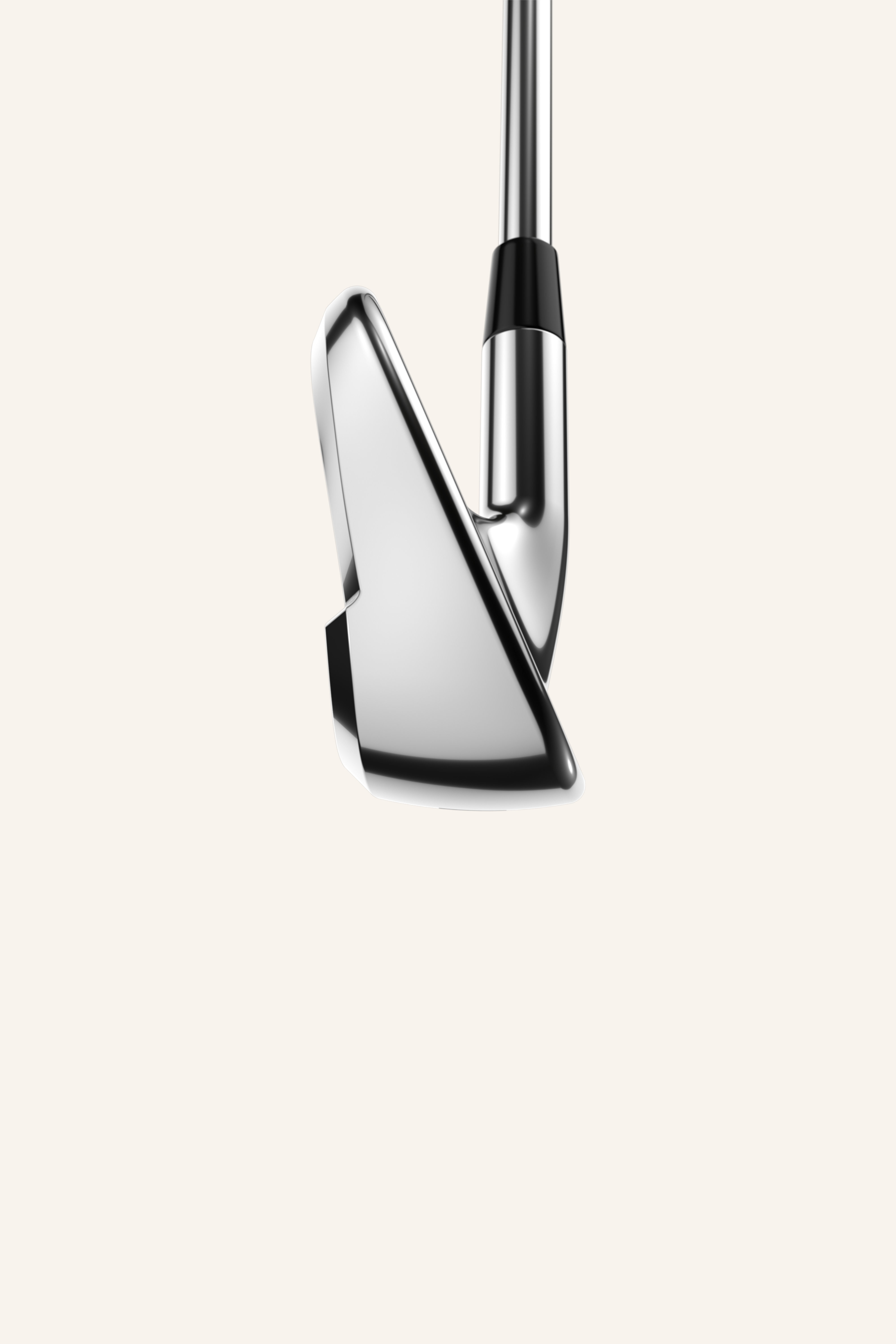 ELYTE Iron Set