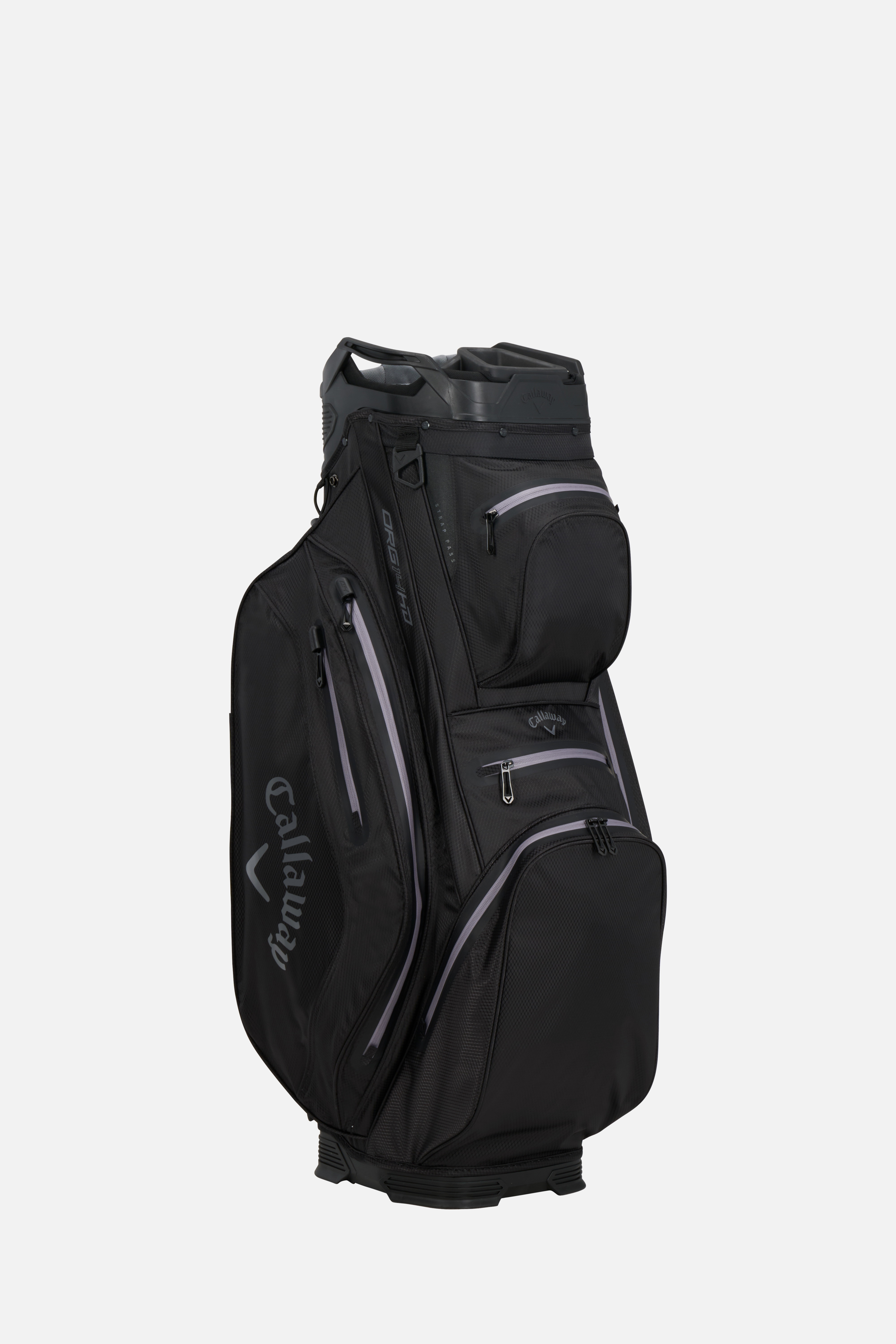 ORG 14 HD CART BAG 