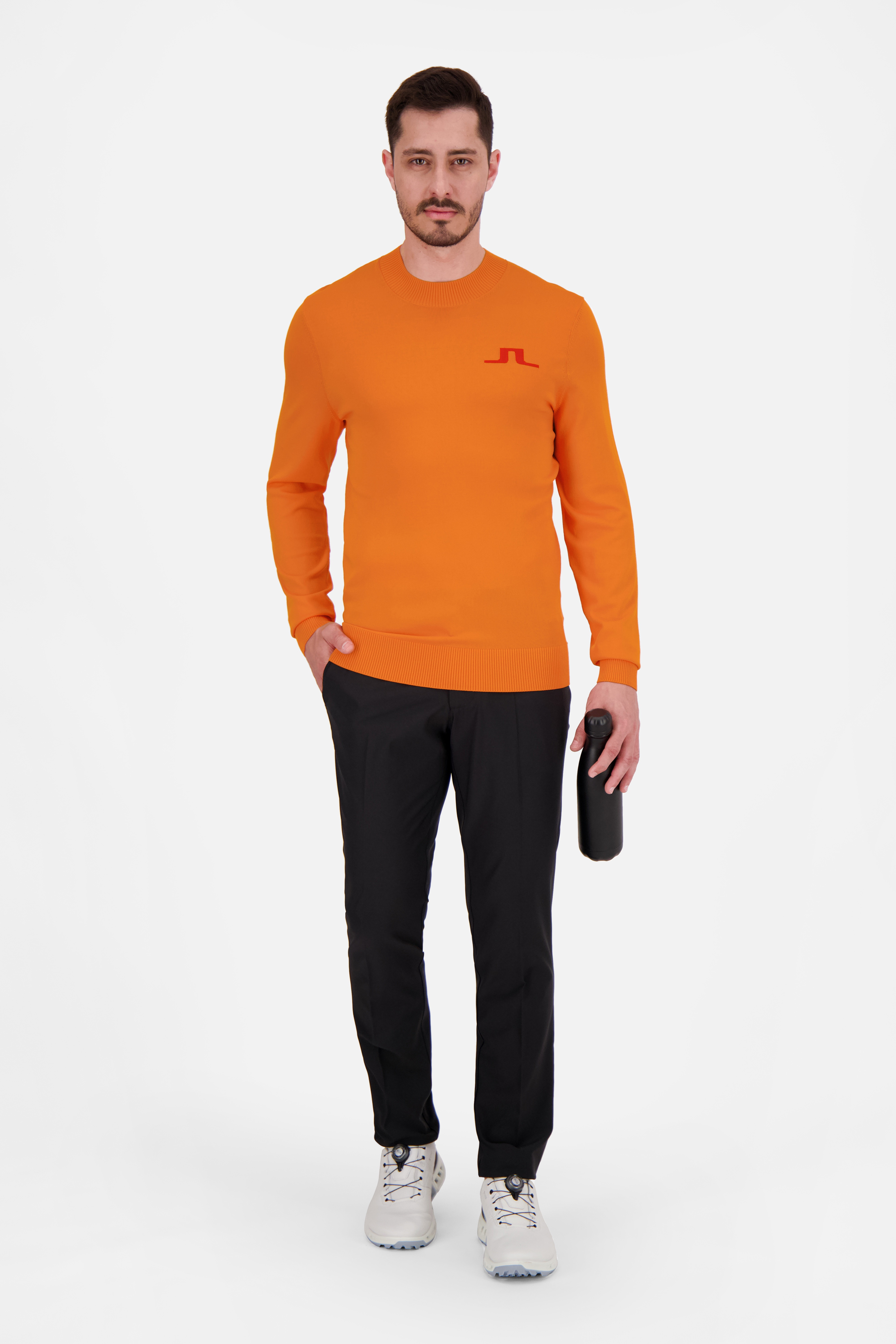 Gus Knitted Sweater