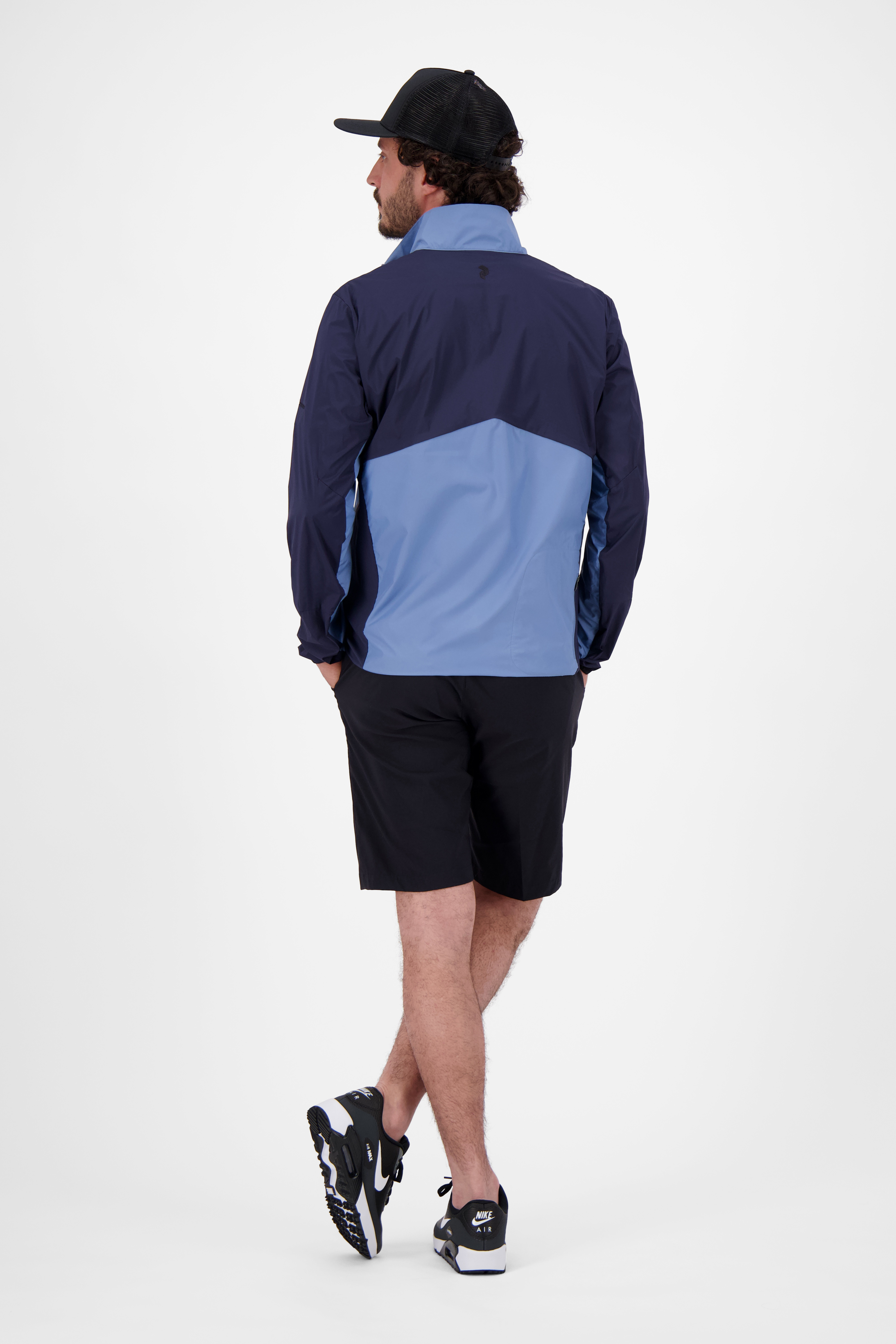 Meadow Wind Jacket