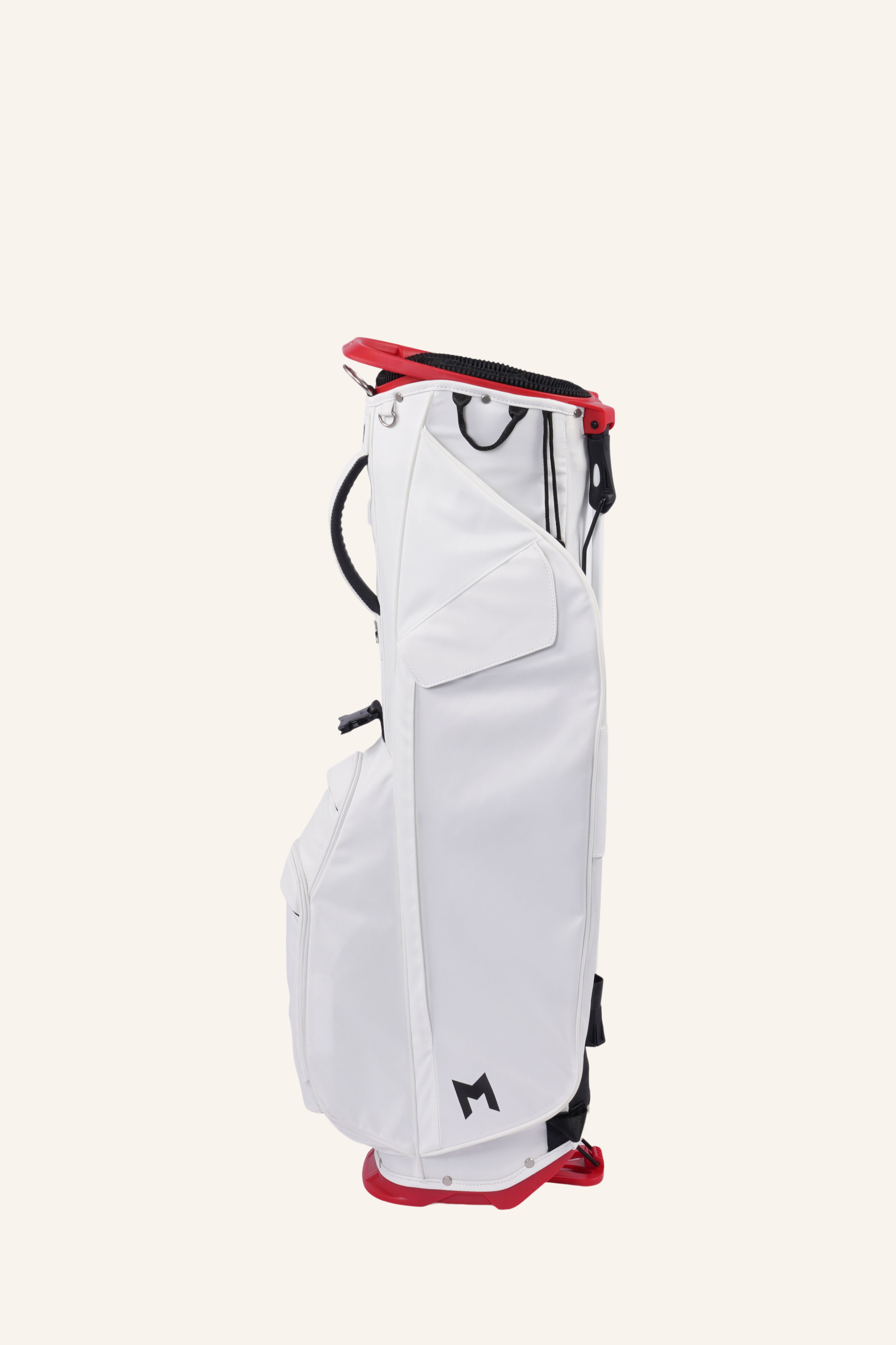 M Comp SG1 8.5" Stand Bag SWISS EDITION