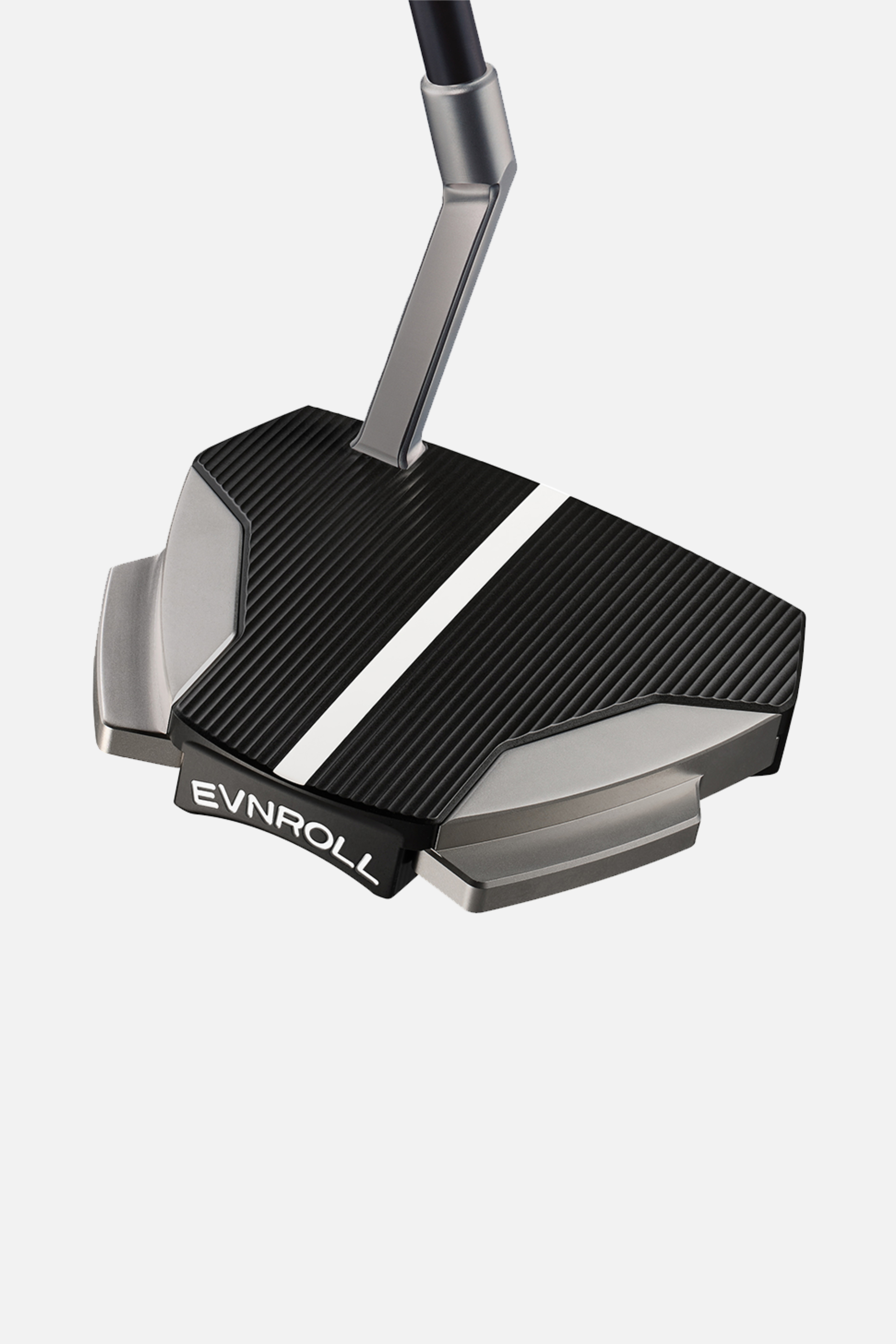 ER 11 X Midlock Putter