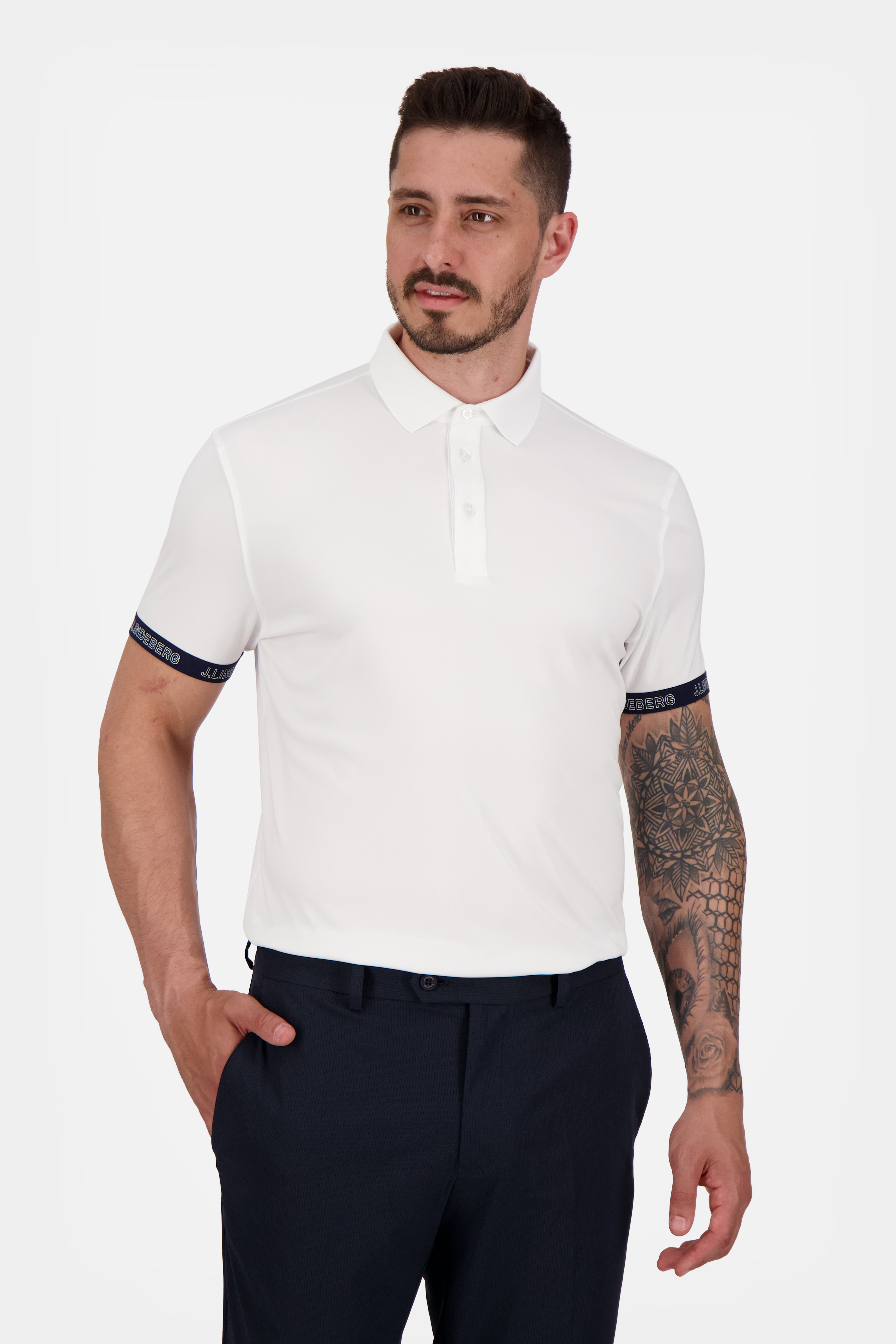 Guy Regular Polo
