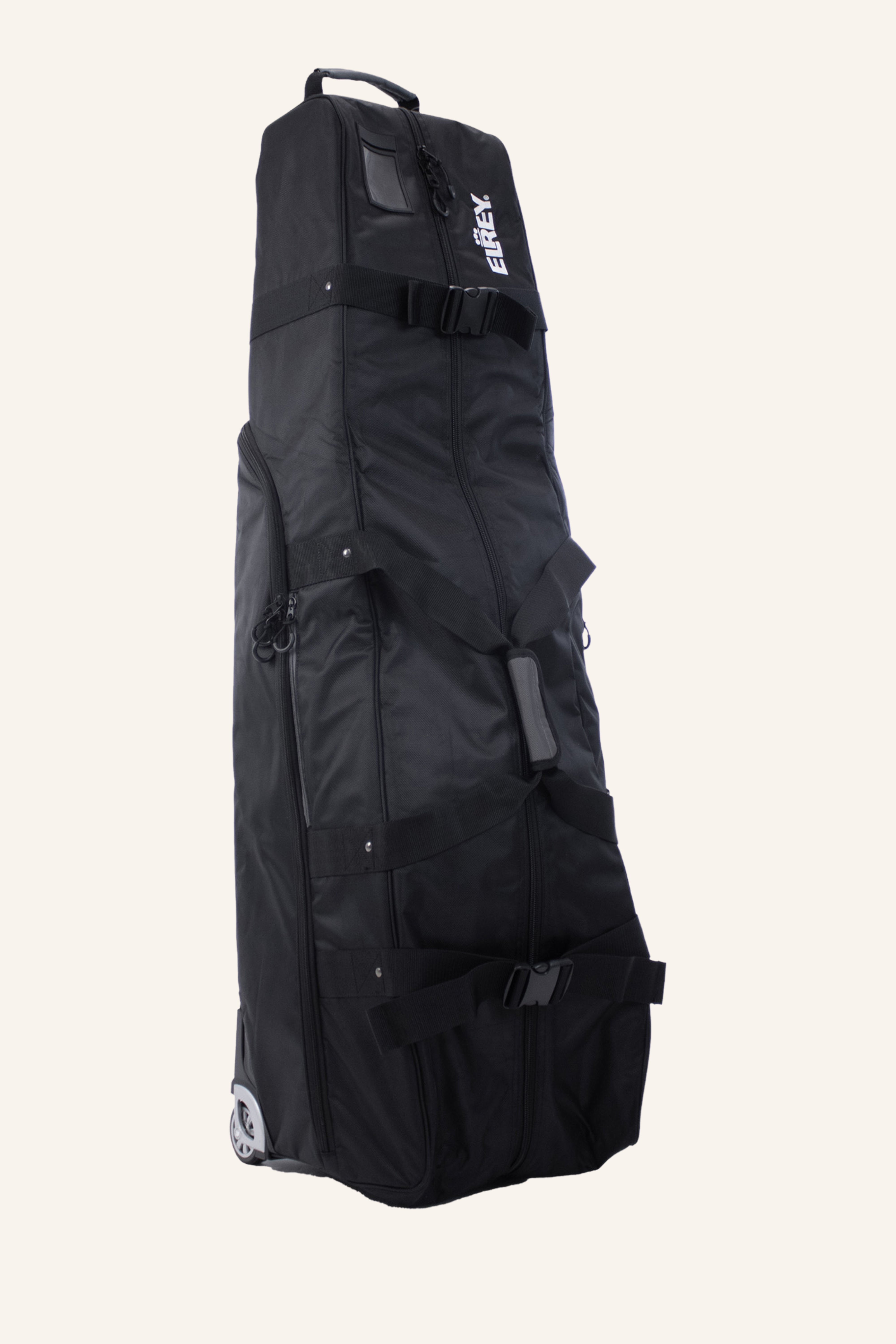 PADDED Travelbag PADDED Travelbag