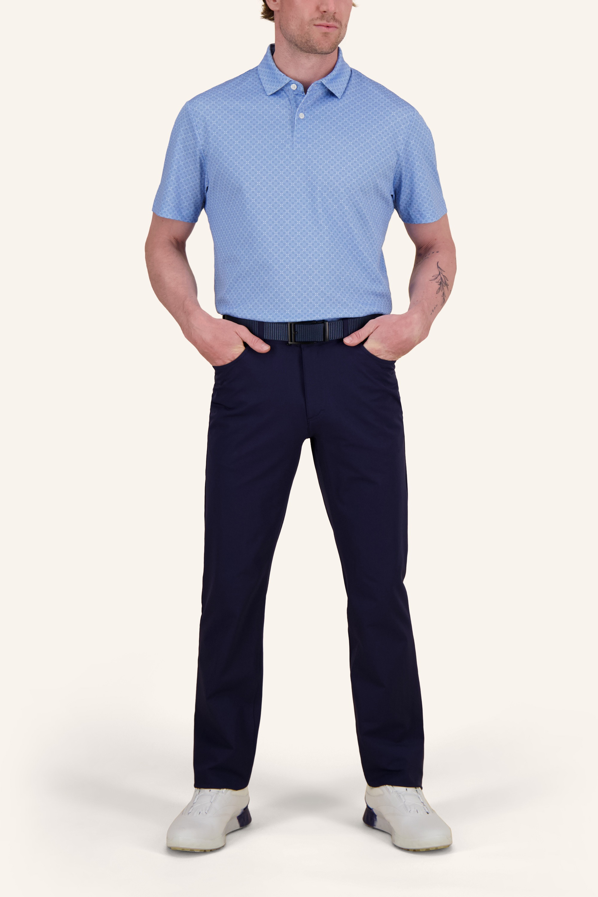 Jean Pant