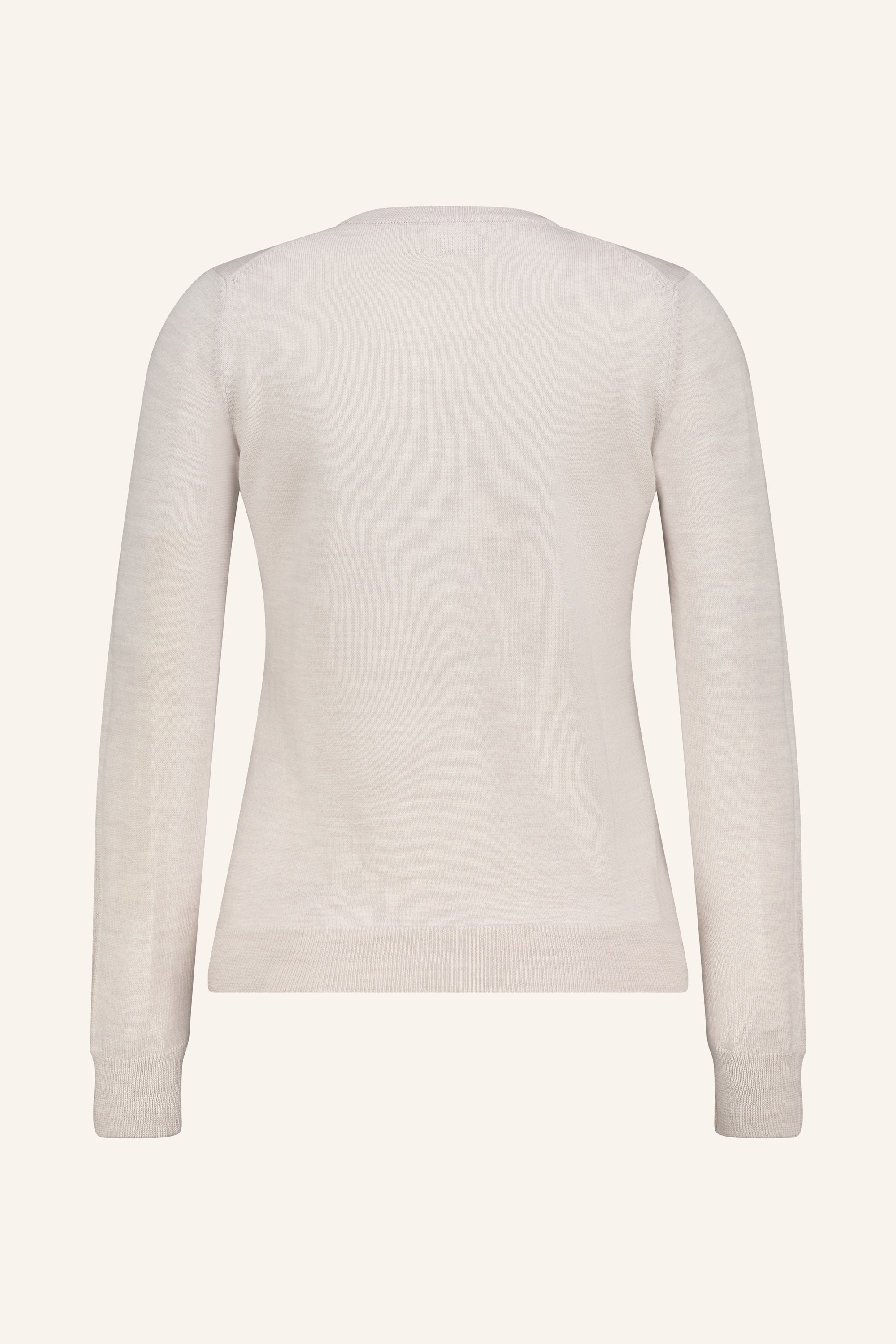 Aria Knitted Sweater