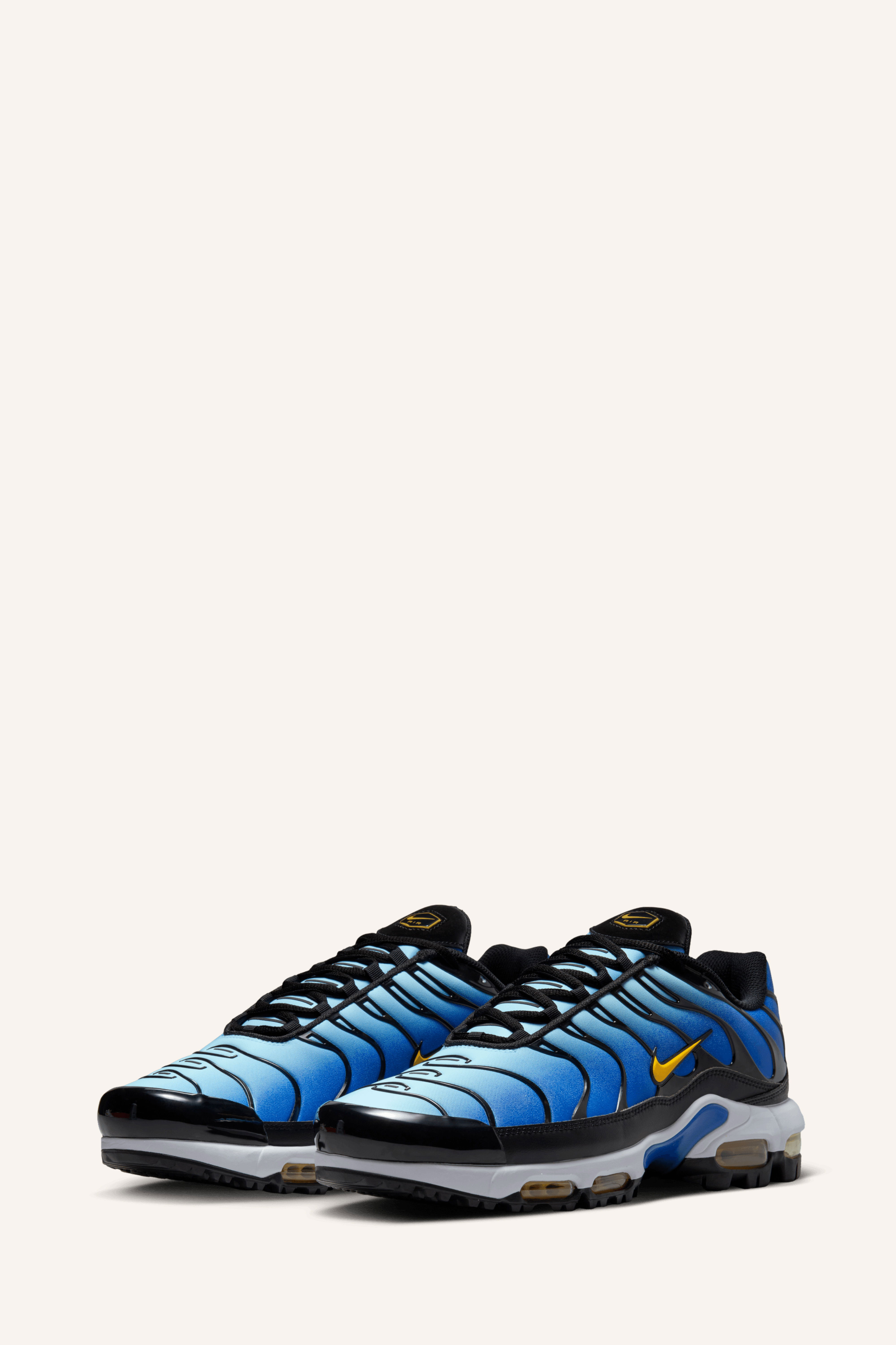 Nike AIR MAX PLUS G (Grösse: US 8, Farbe: blau) - online