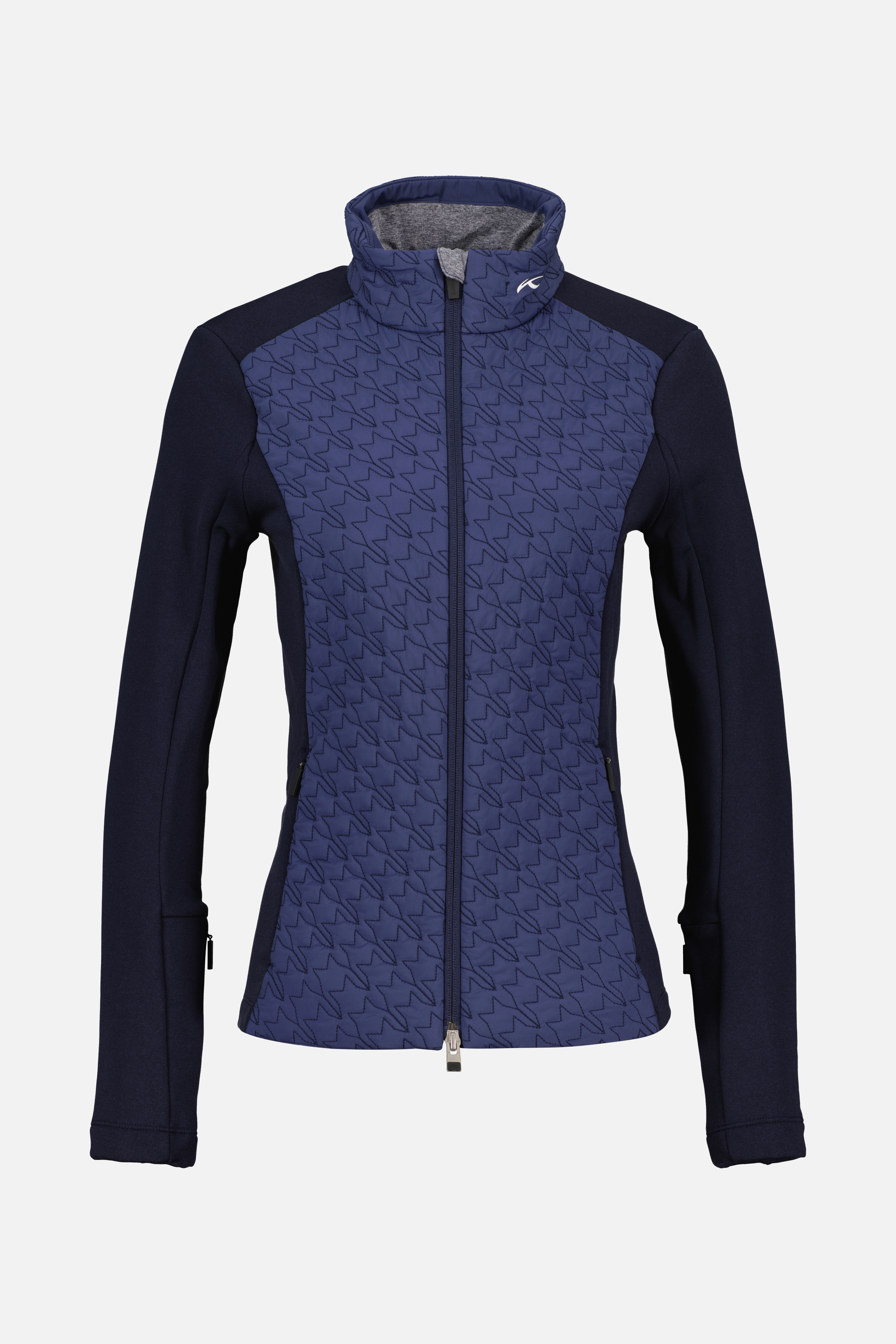 Jacke Blanca Jacke Blanca