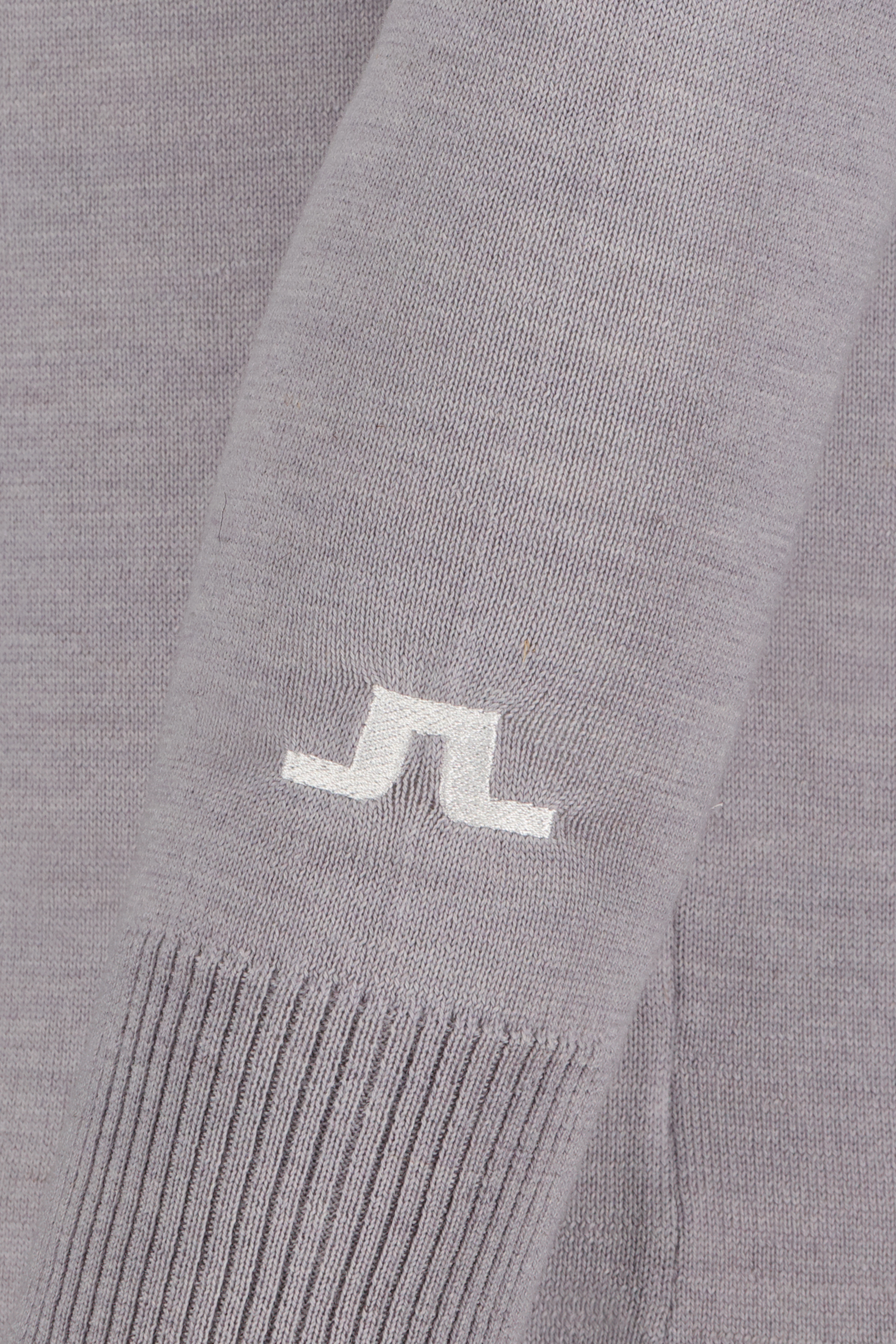 Kian Zipped Golf Sweater Omega Masters Edition Kian Zipped Golf Sweater Omega Masters Edition