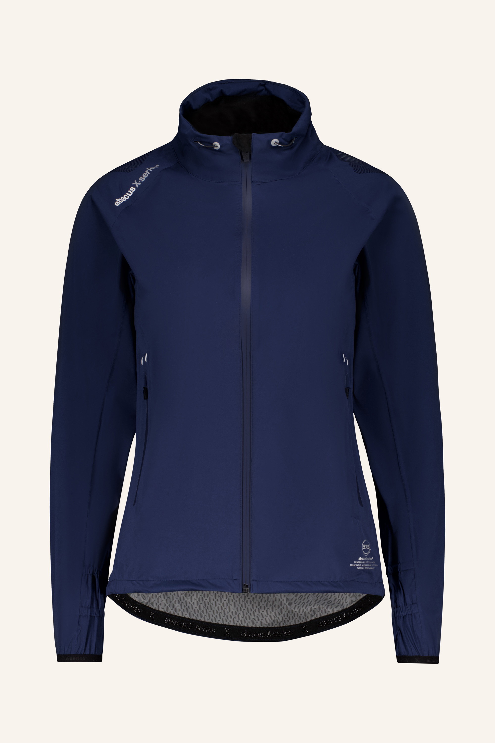 Lds Pitch Regenjacke