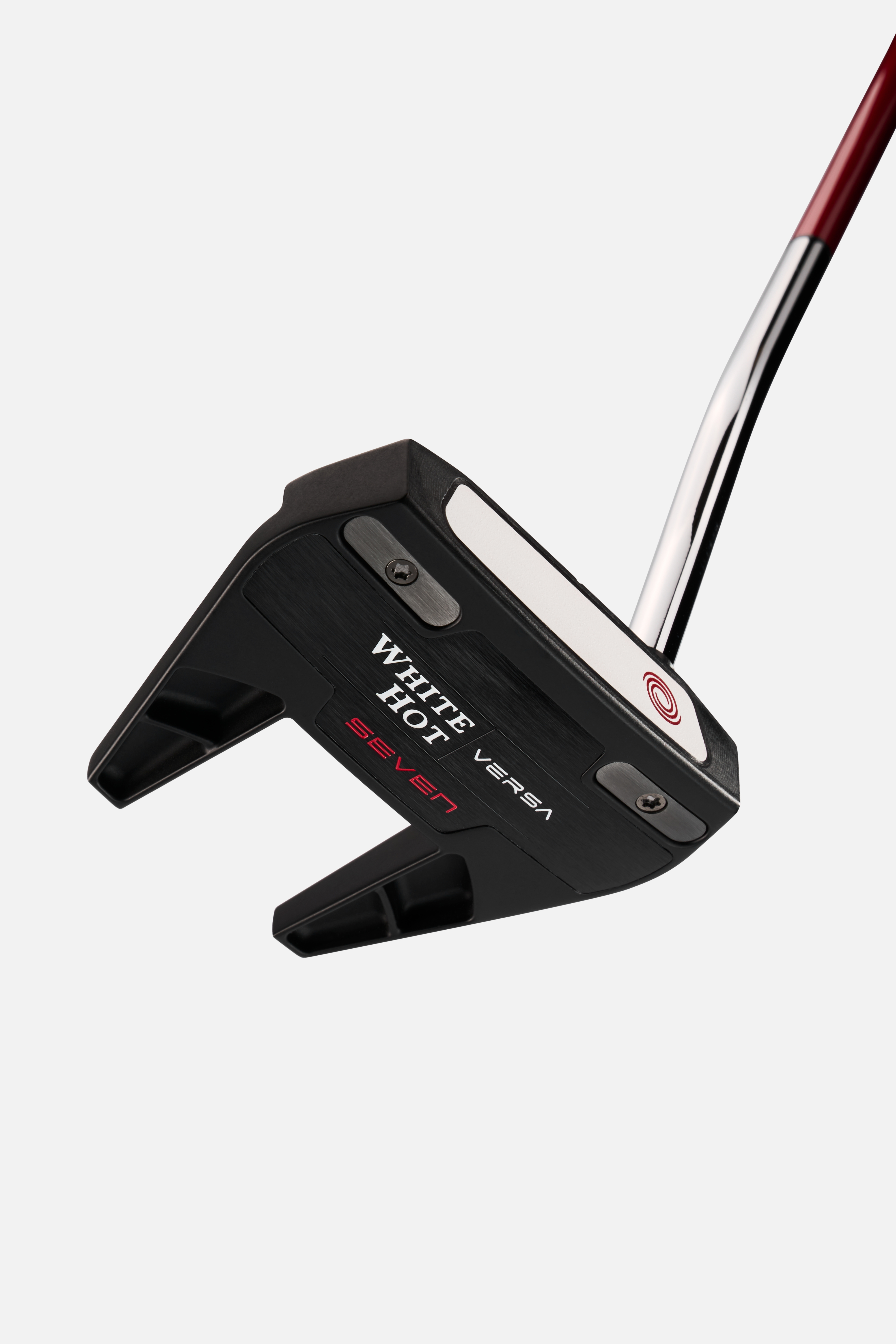 White Hot Versa Seven DB Putter
