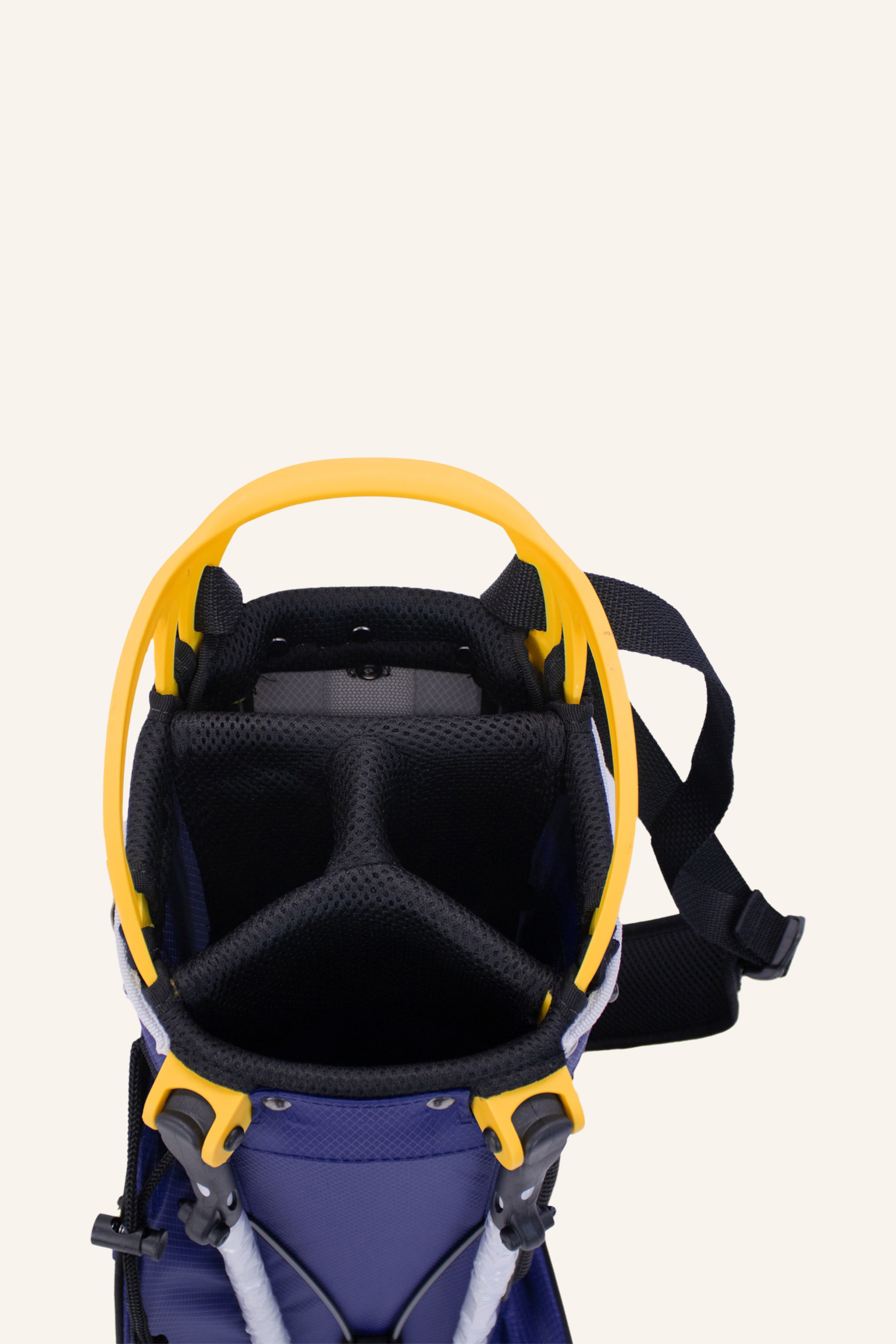 CRYOLITE  Standbag