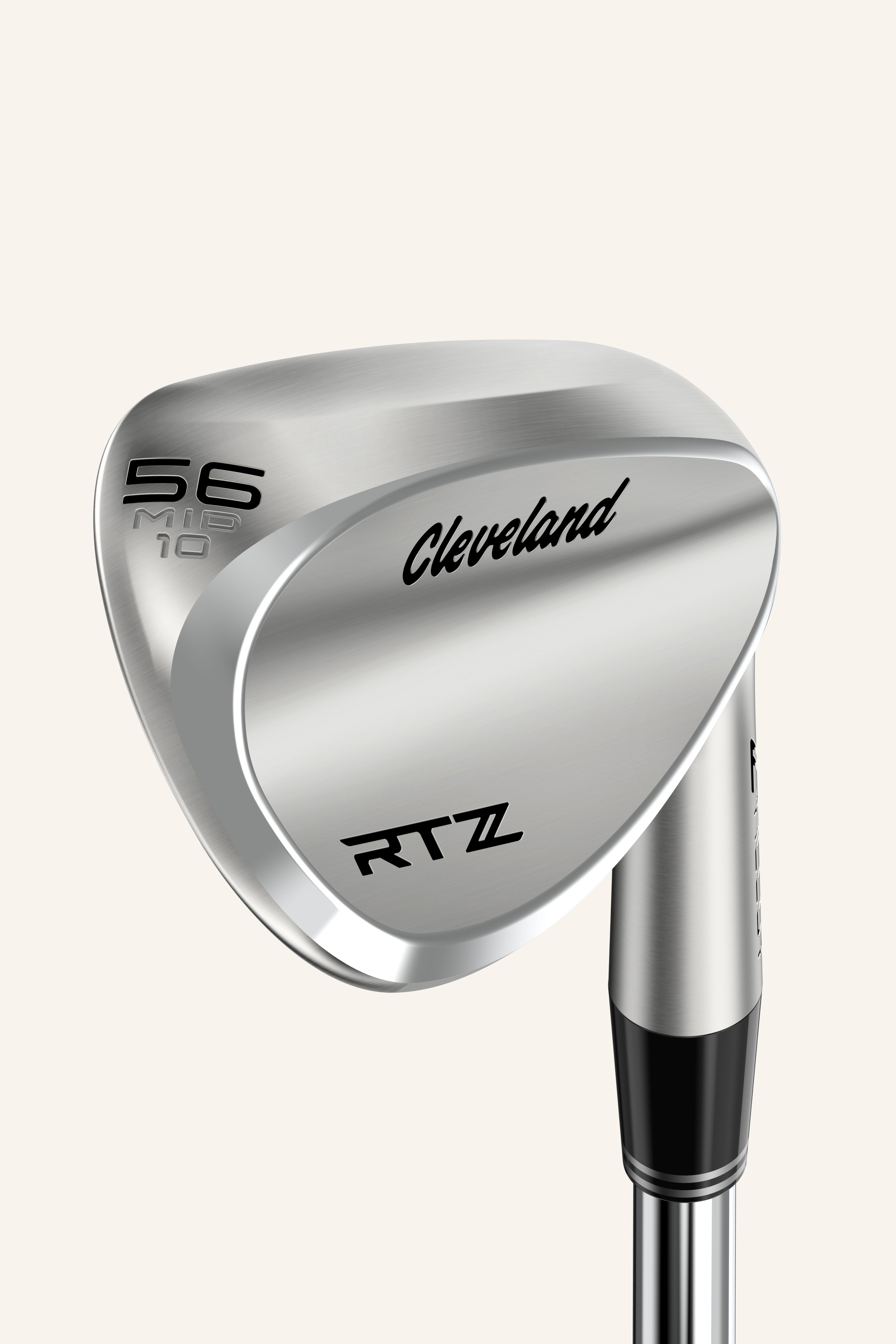 RTZ Tour Satin Wedge