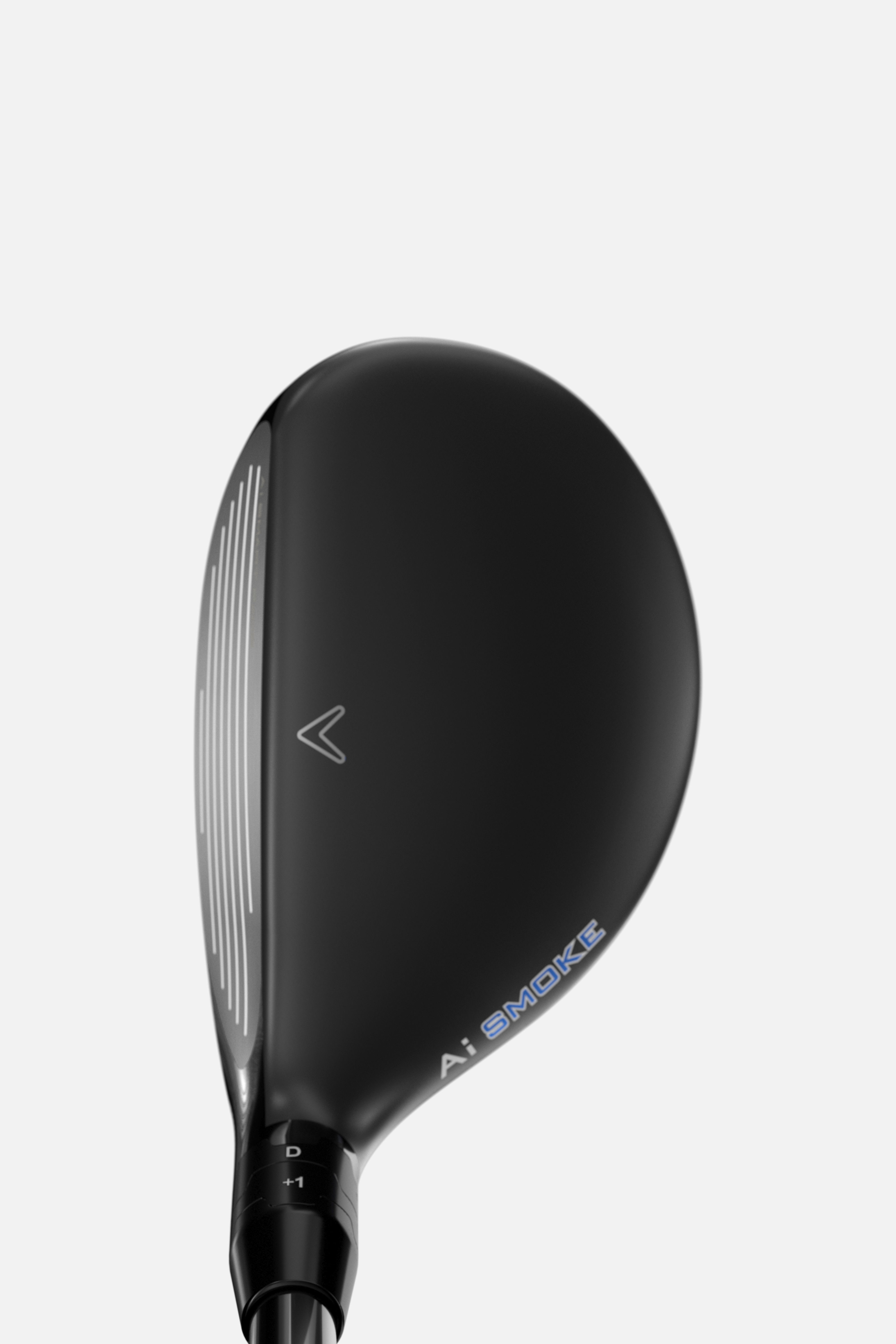 Callaway PARADYM AI SMOKE Hybrid (Geschlecht: Men, RH / LH