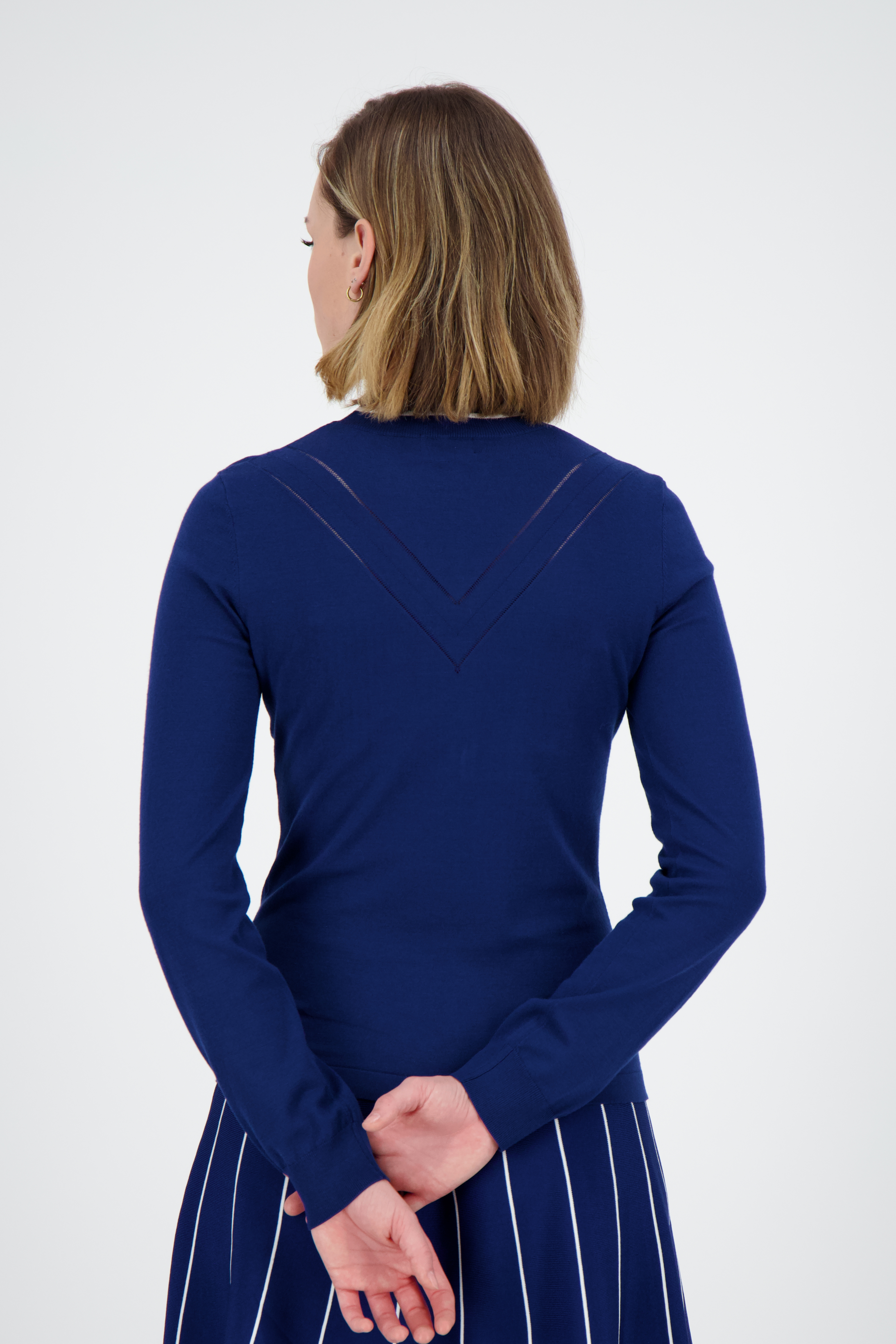 Vila Golf Sweater Vila Golf Sweater