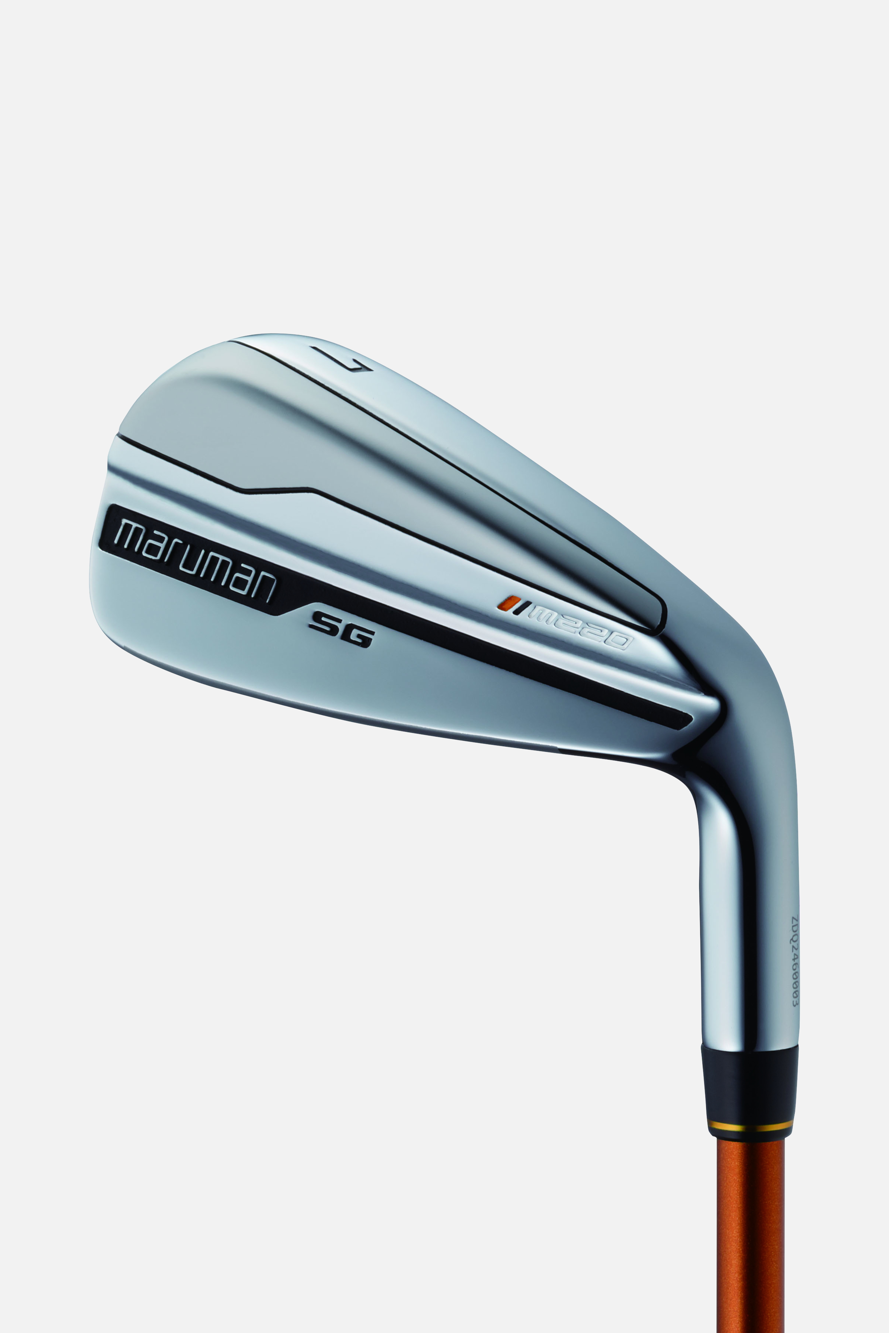 Maruman SG Iron Set Flex RegularFlex Geschlecht Men