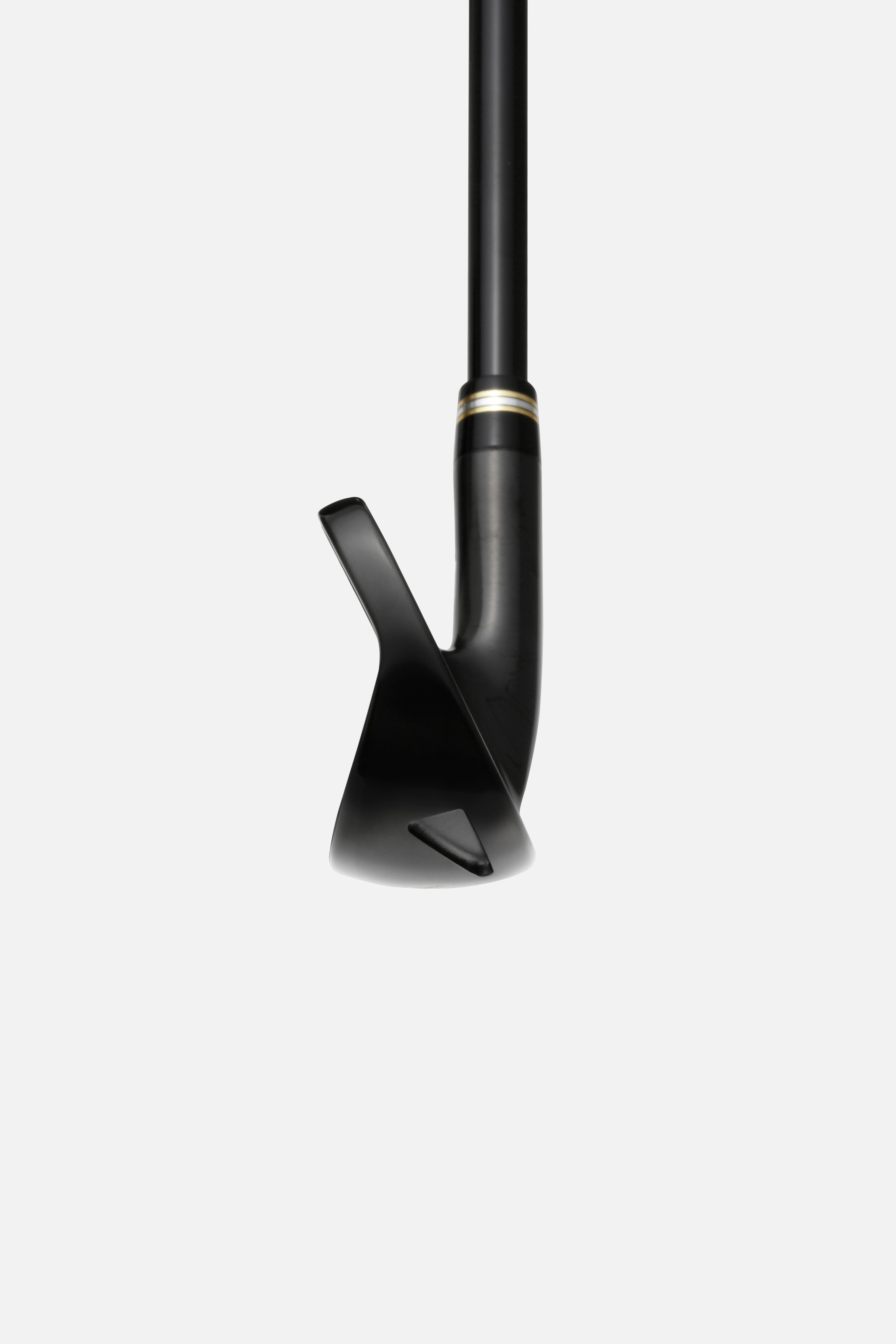 BERES BLACK Iron Set