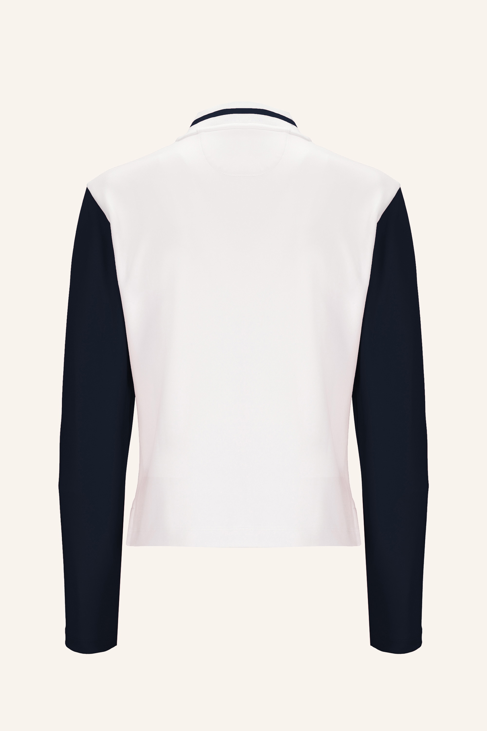 CROP POLO