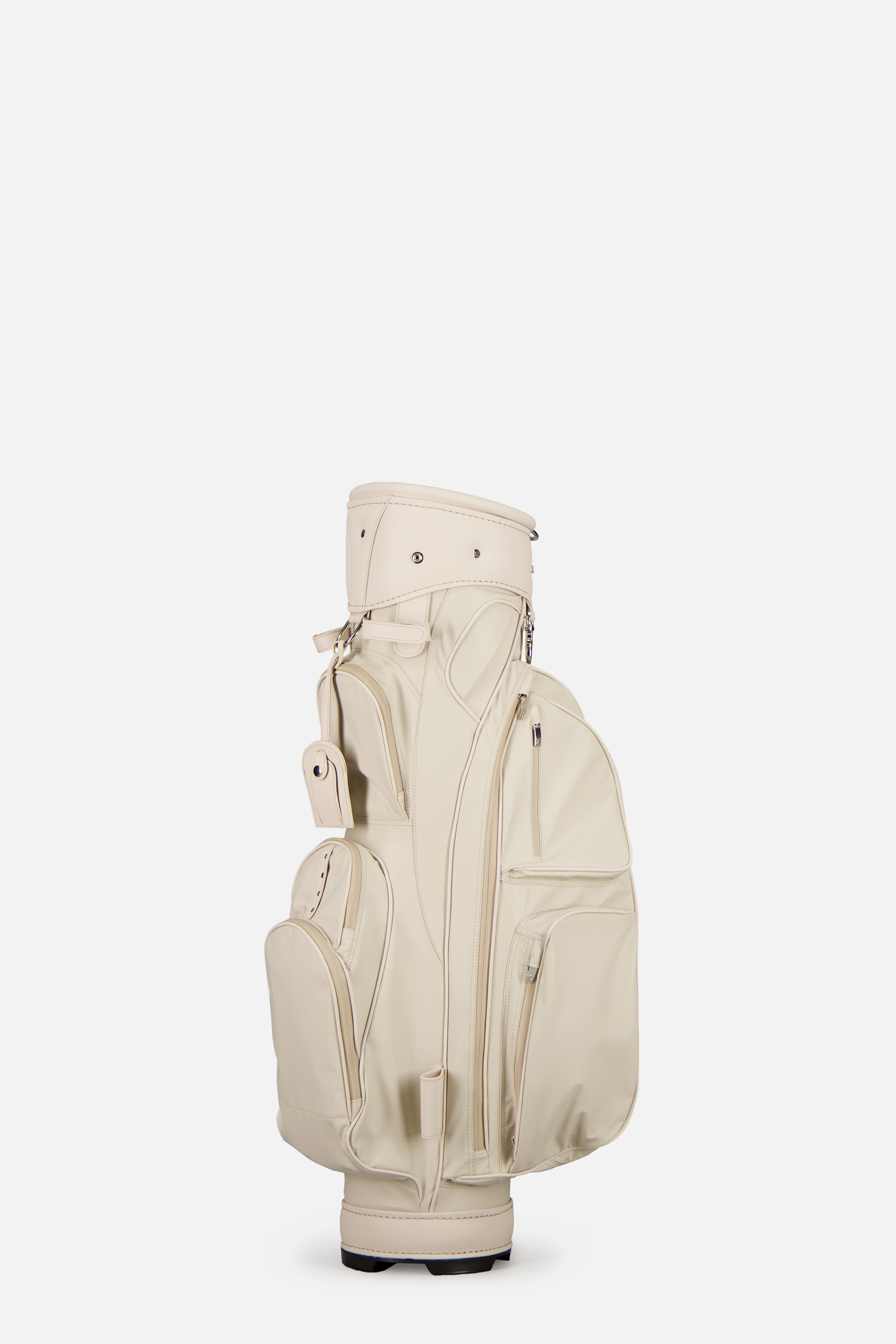 Midway 8.5" avec 12 sép. sac chariot