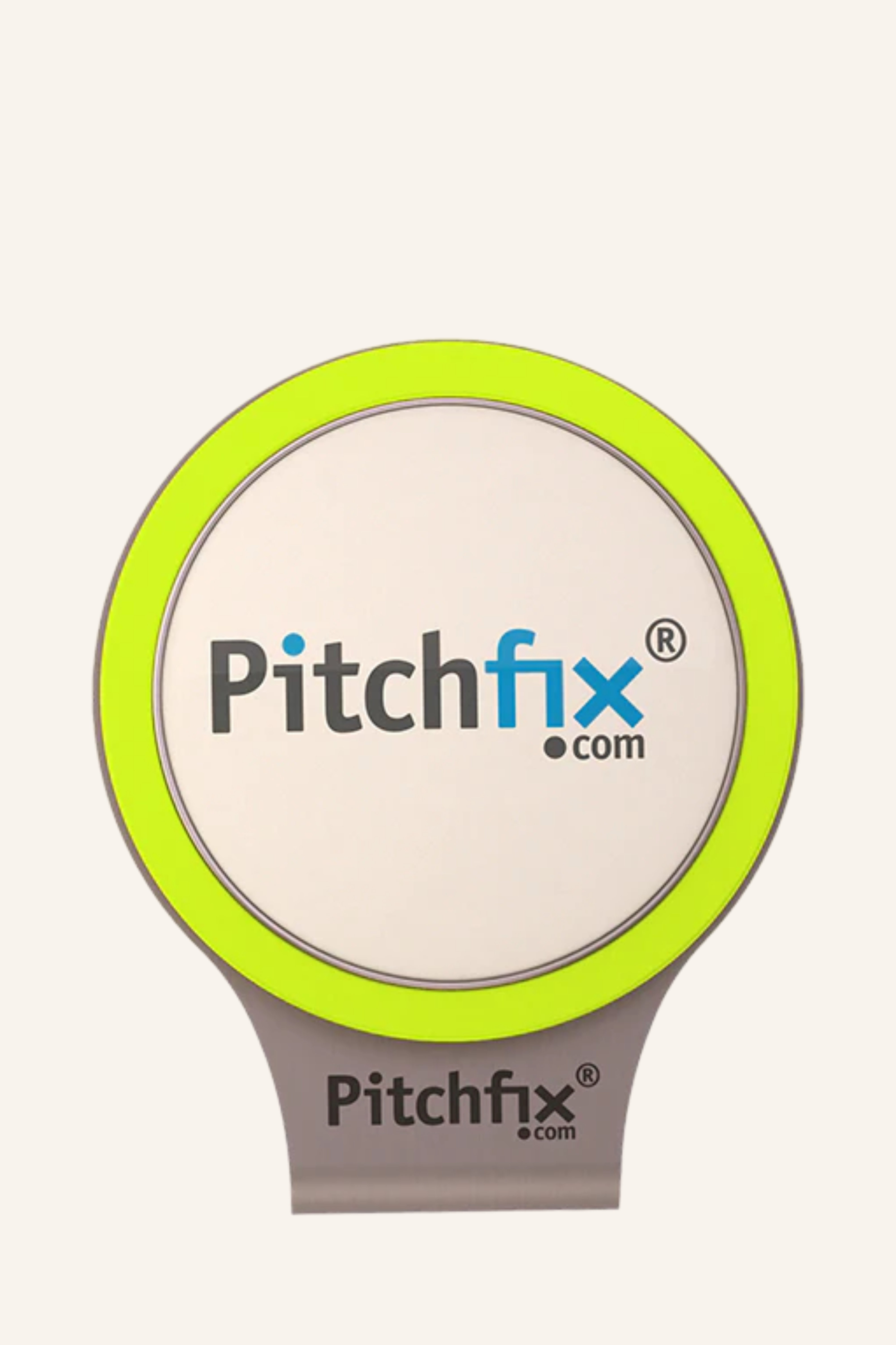 Ballmarker HatClip