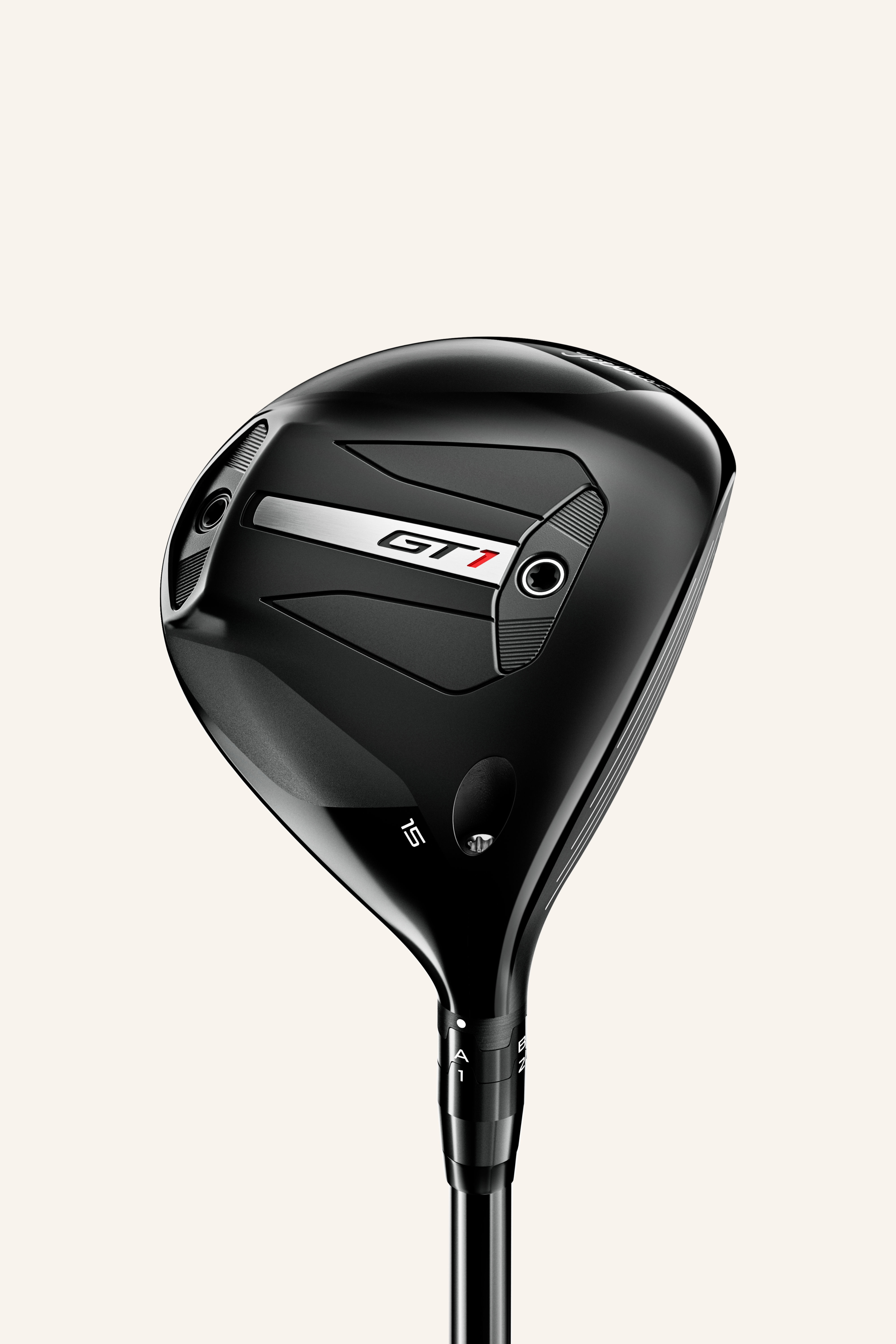 GT 1 Fairway Wood
