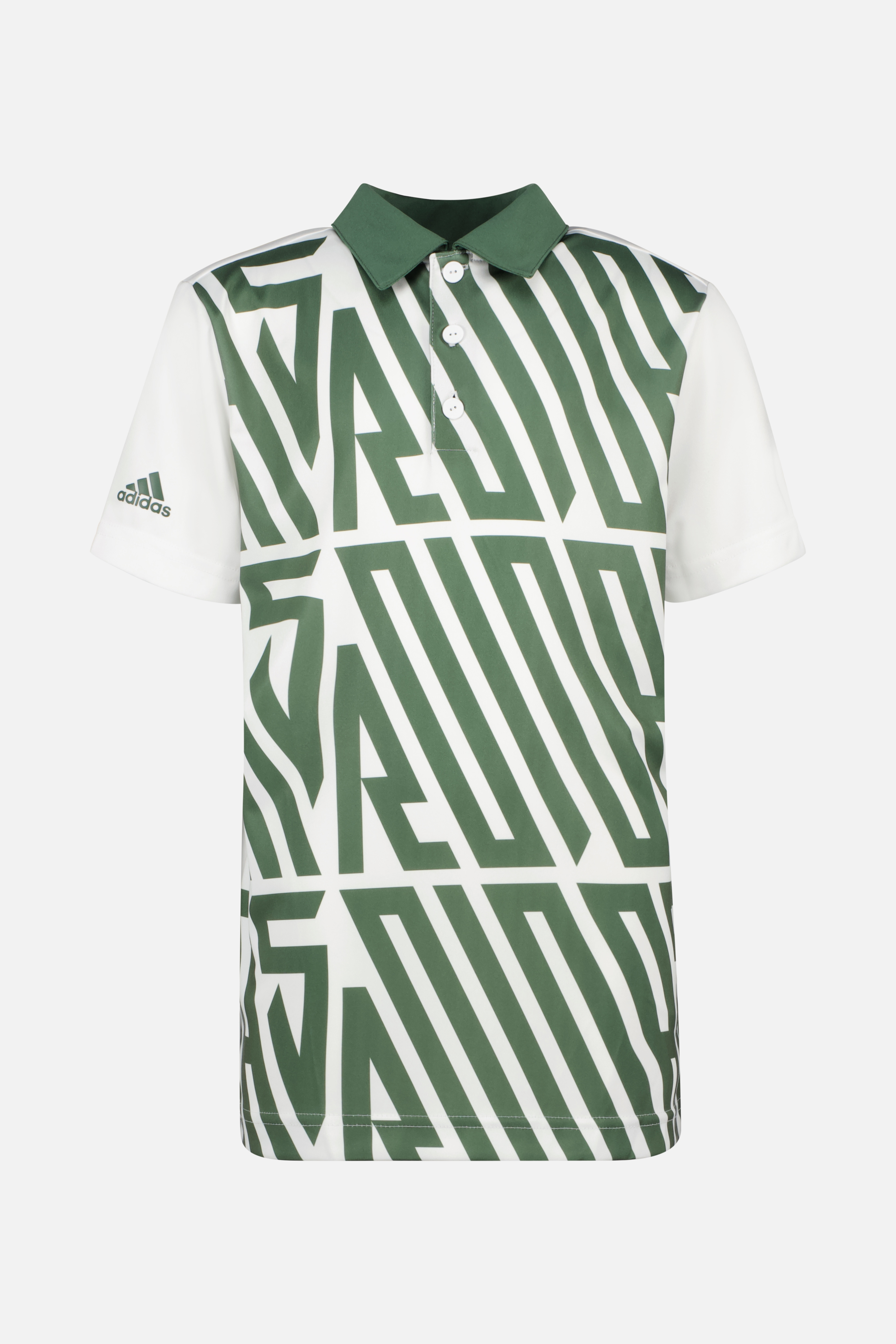 Printed Short Sleeve Printed Short Sleeve