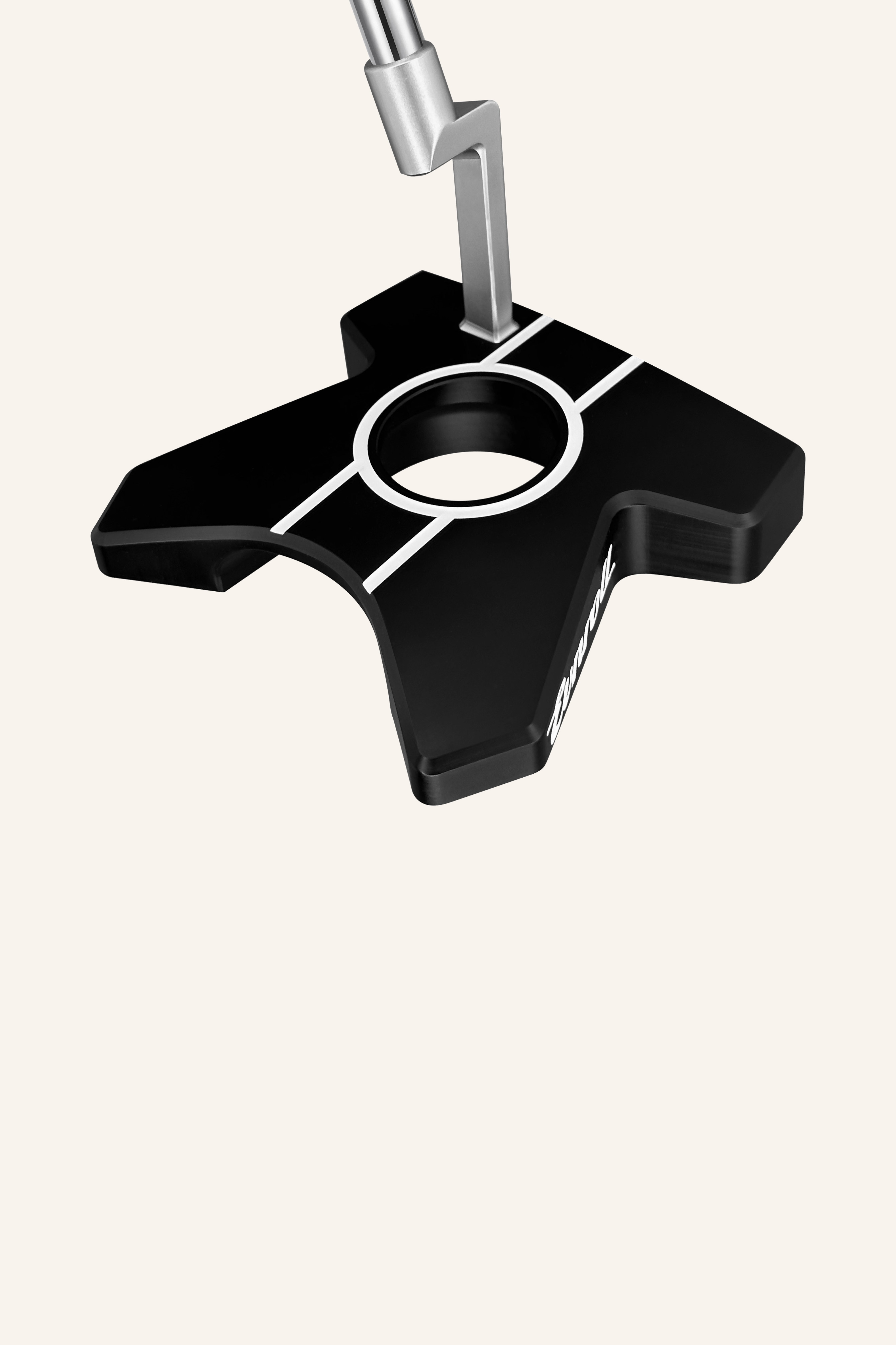 Z1 Black ZERO Putter