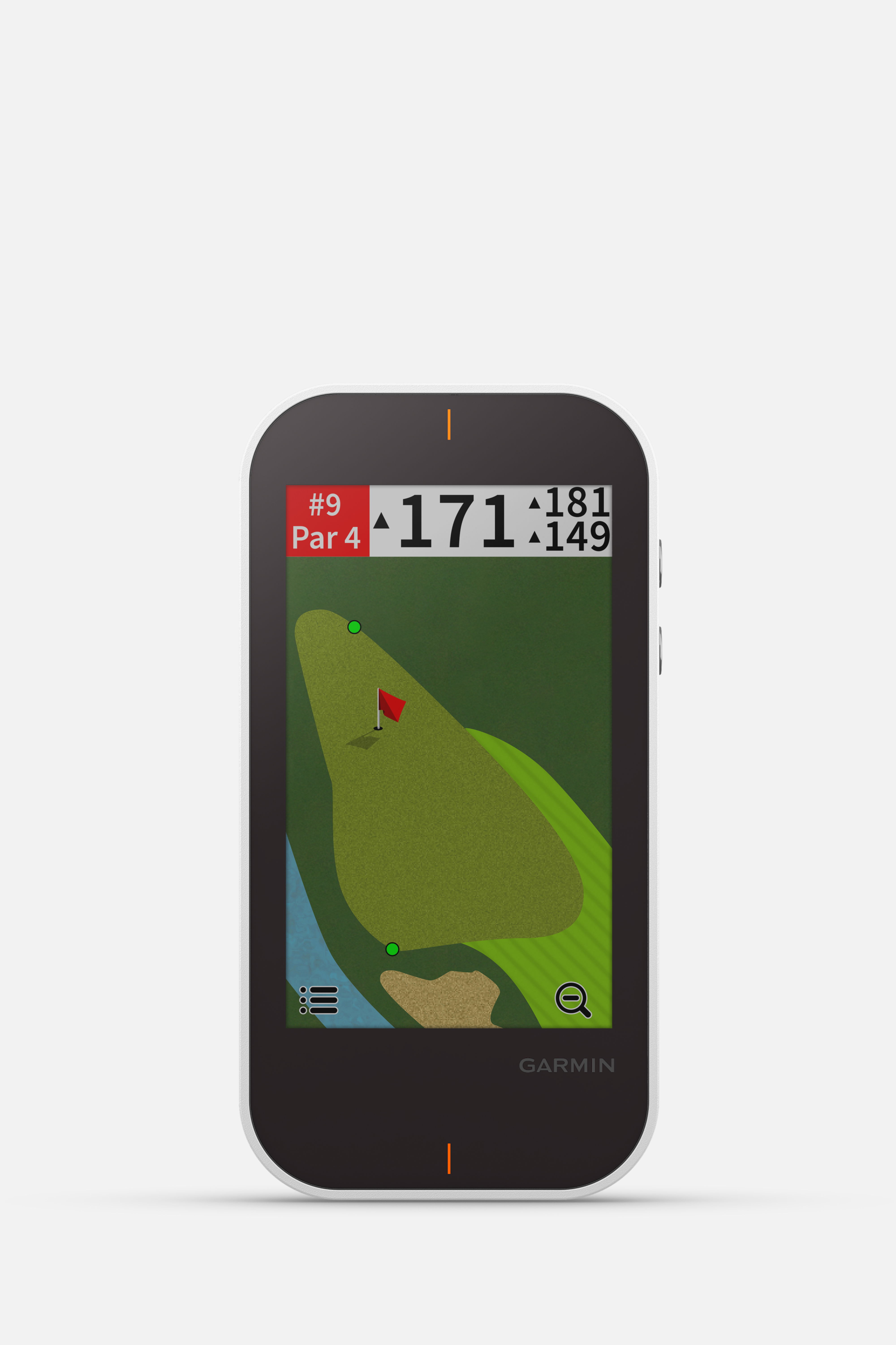 GARMIN Approach G80 GPS - online kaufen | Golfers Paradise