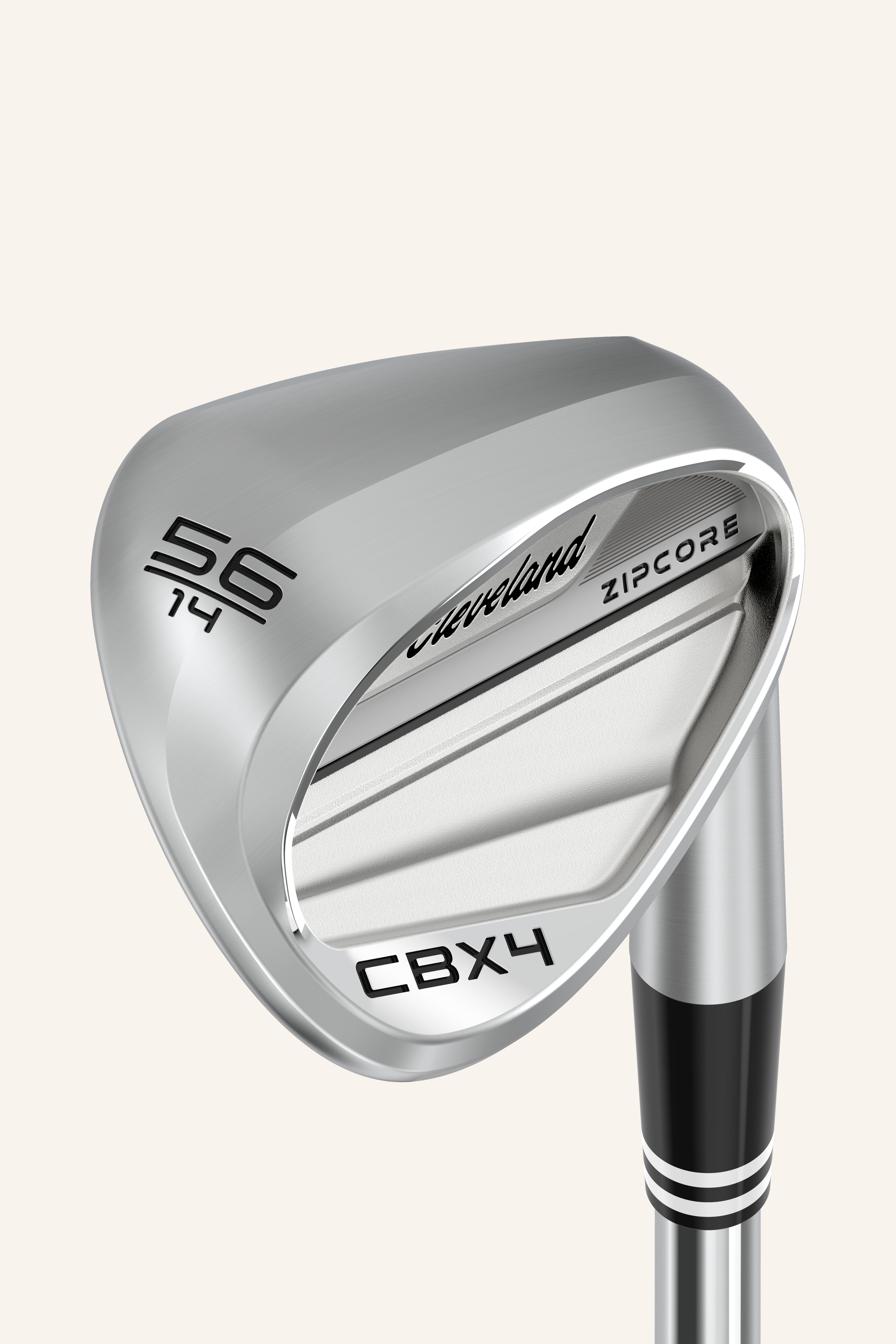 CBX4 Zipcore Wedge