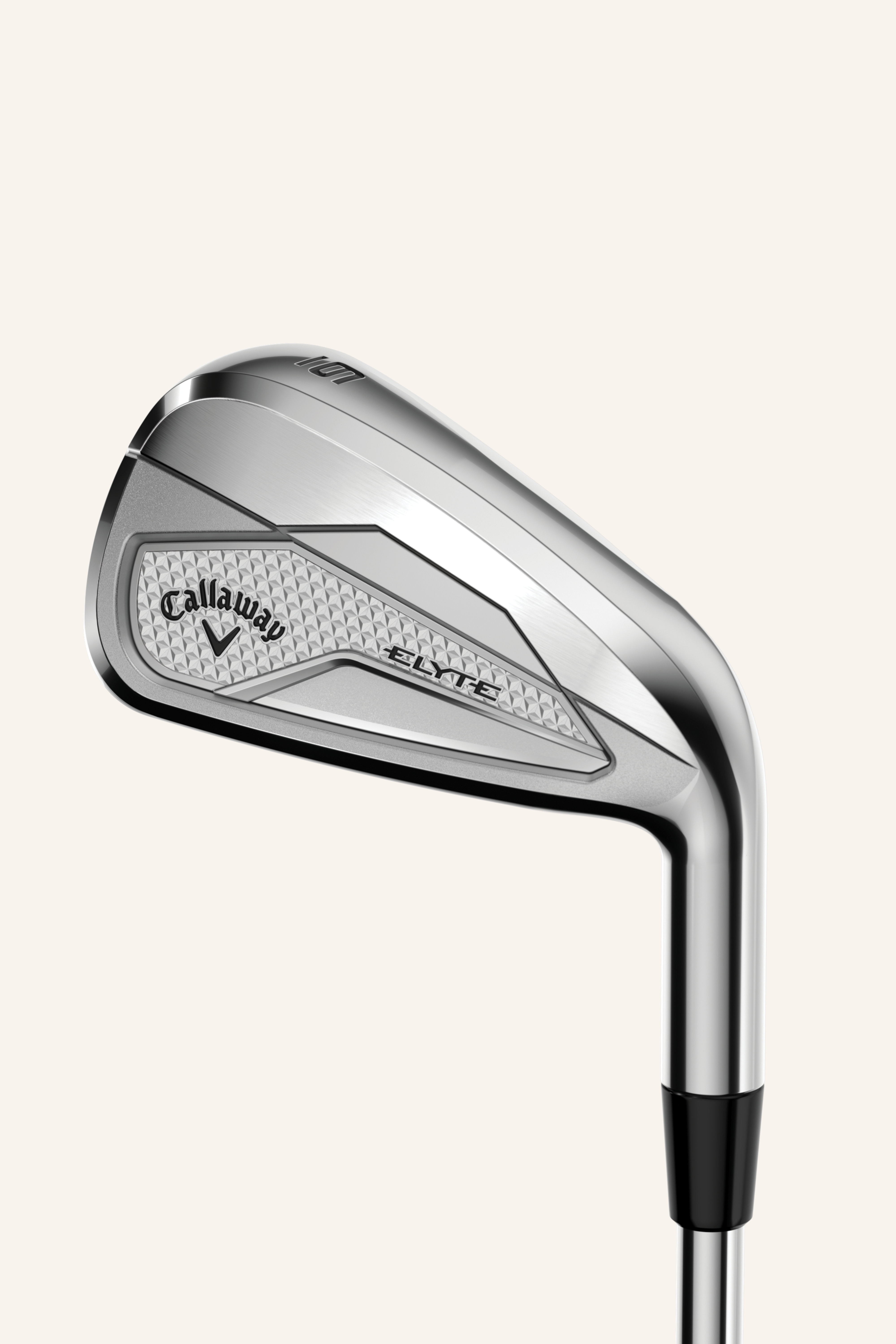 ELYTE Iron Set