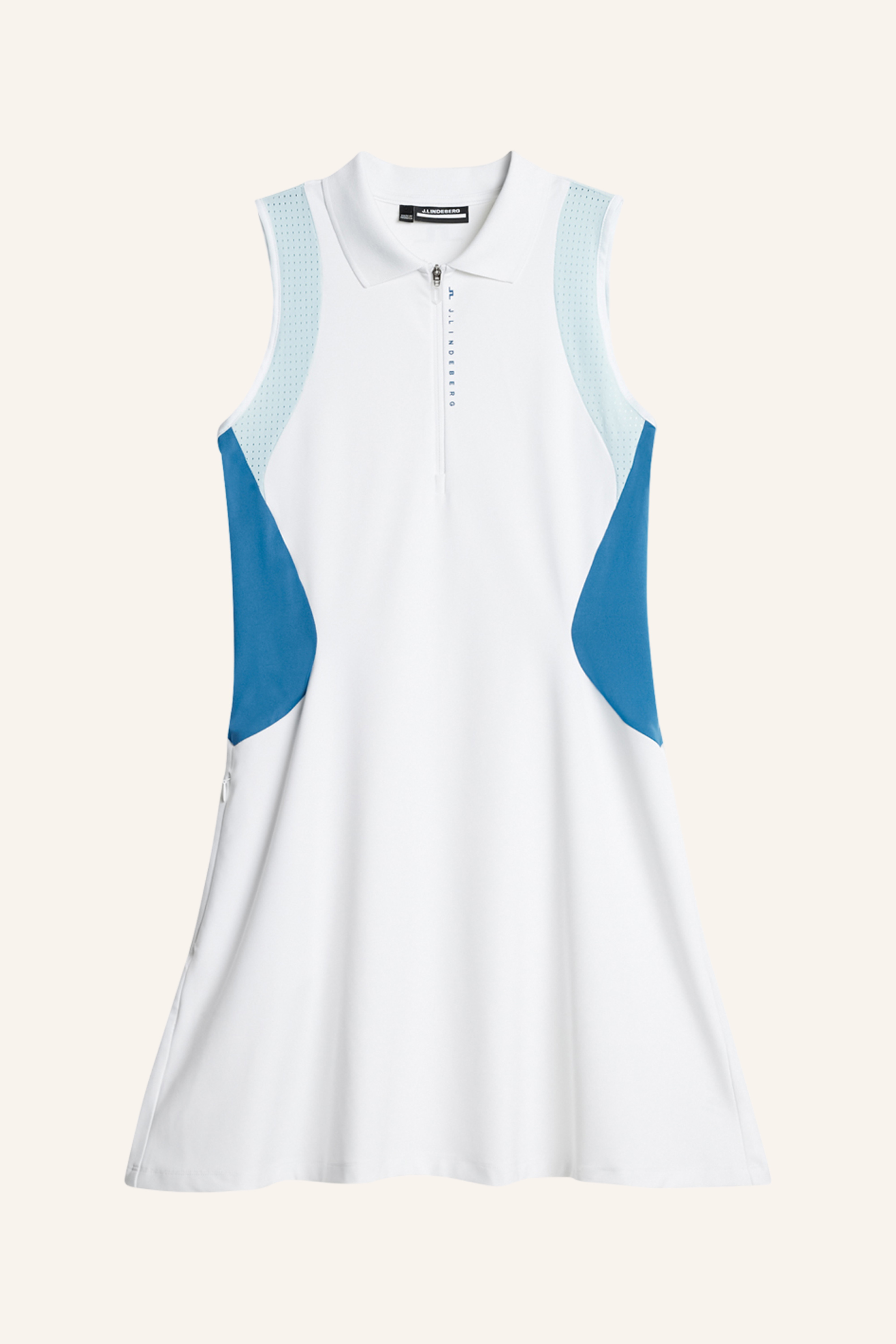 KRISSI DRESS